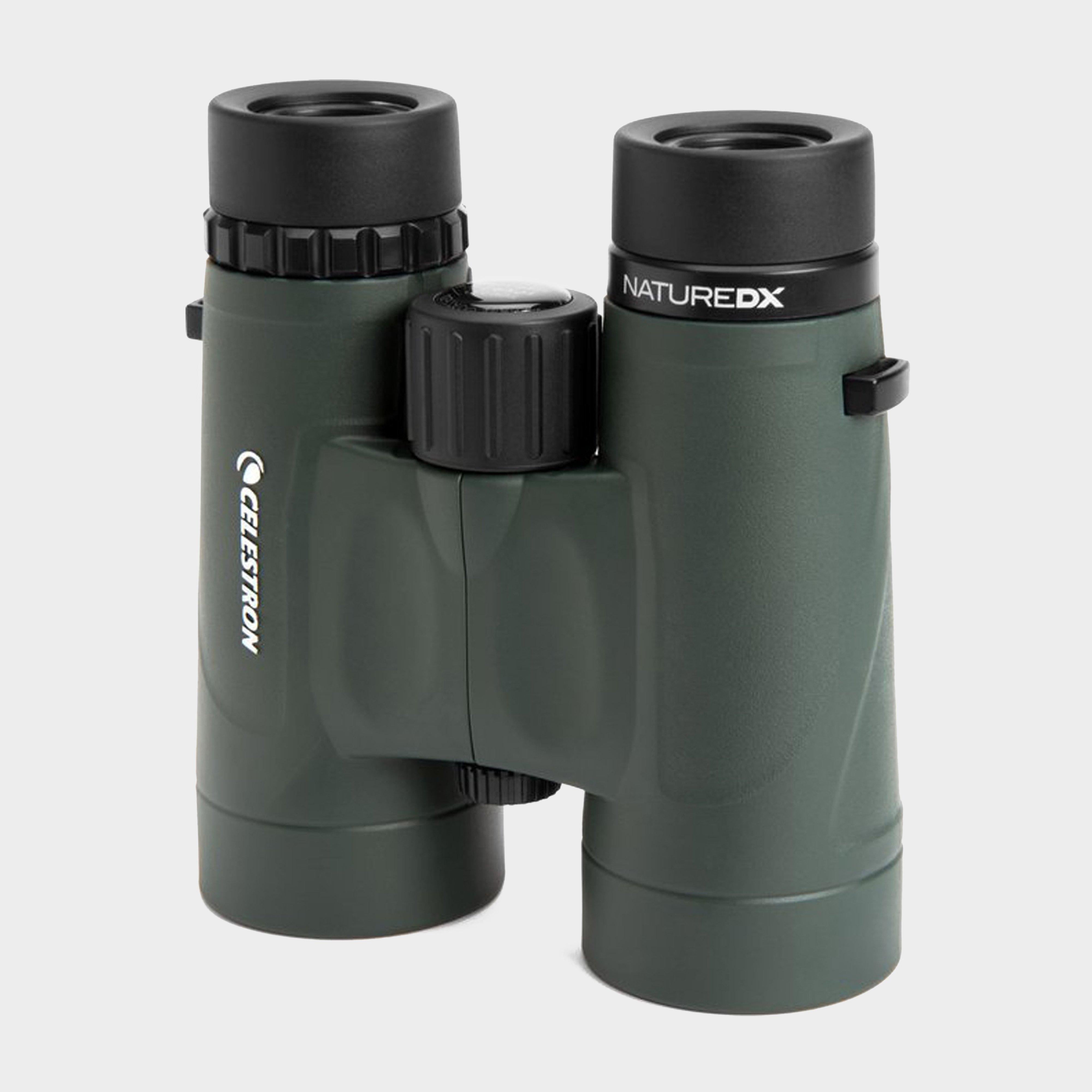 Nature DX 10x42mm Roof Binoculars