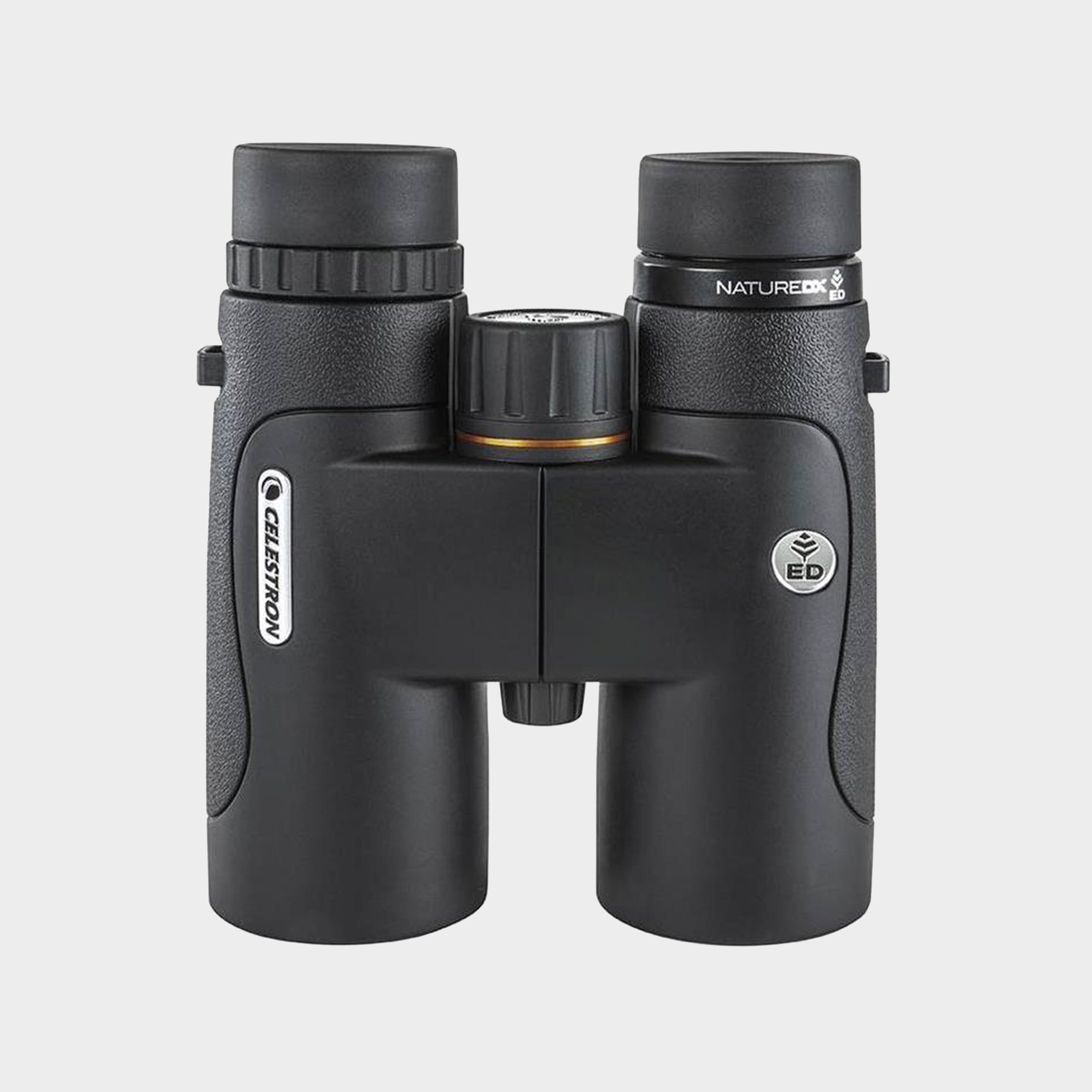 Nature DX ED 8x42mm Roof Binoculars
