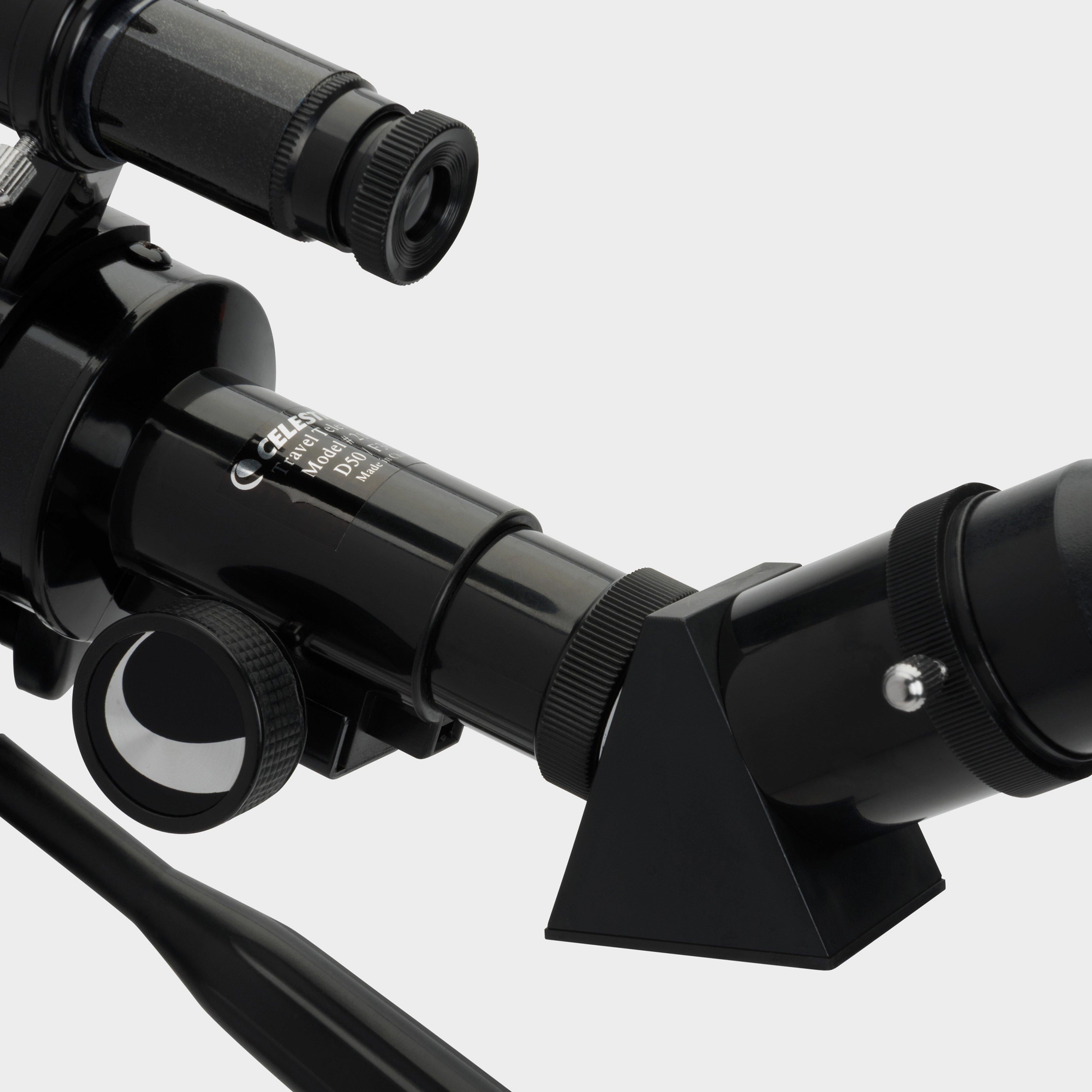 Travel Scope 50 with Backpack