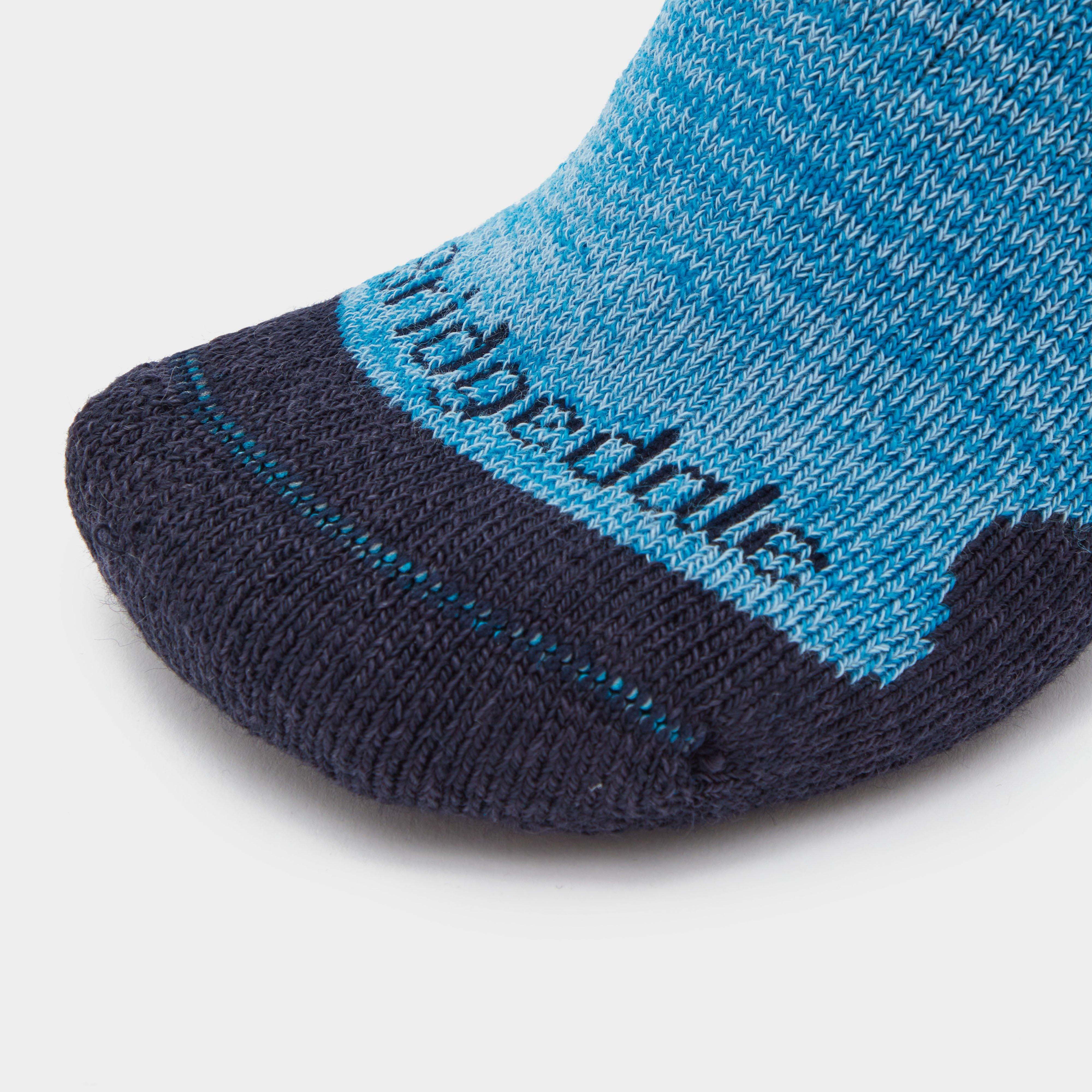 Women’s Explorer Heavyweight Boot Sock