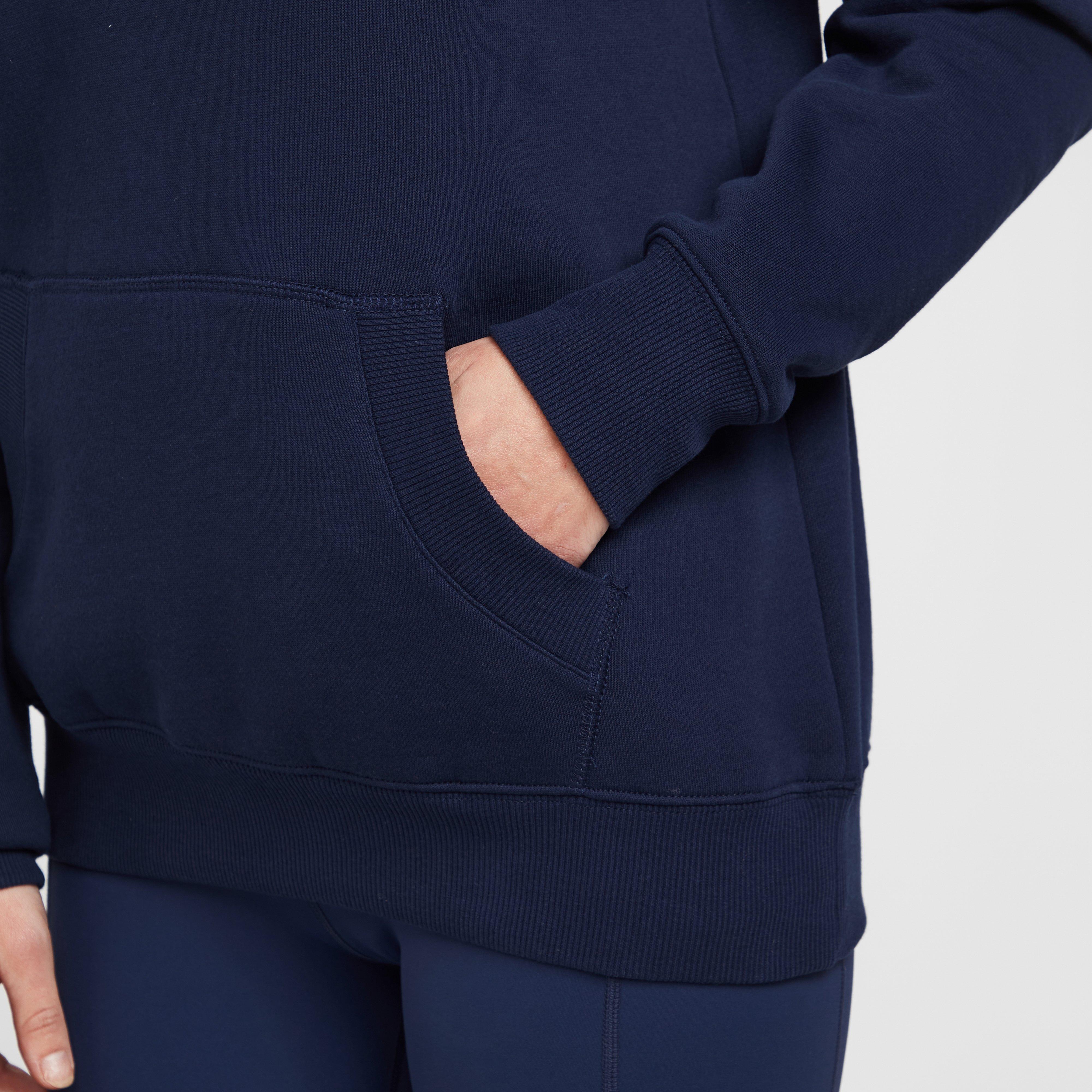 Women's Abigail Hooded Sweatshirt