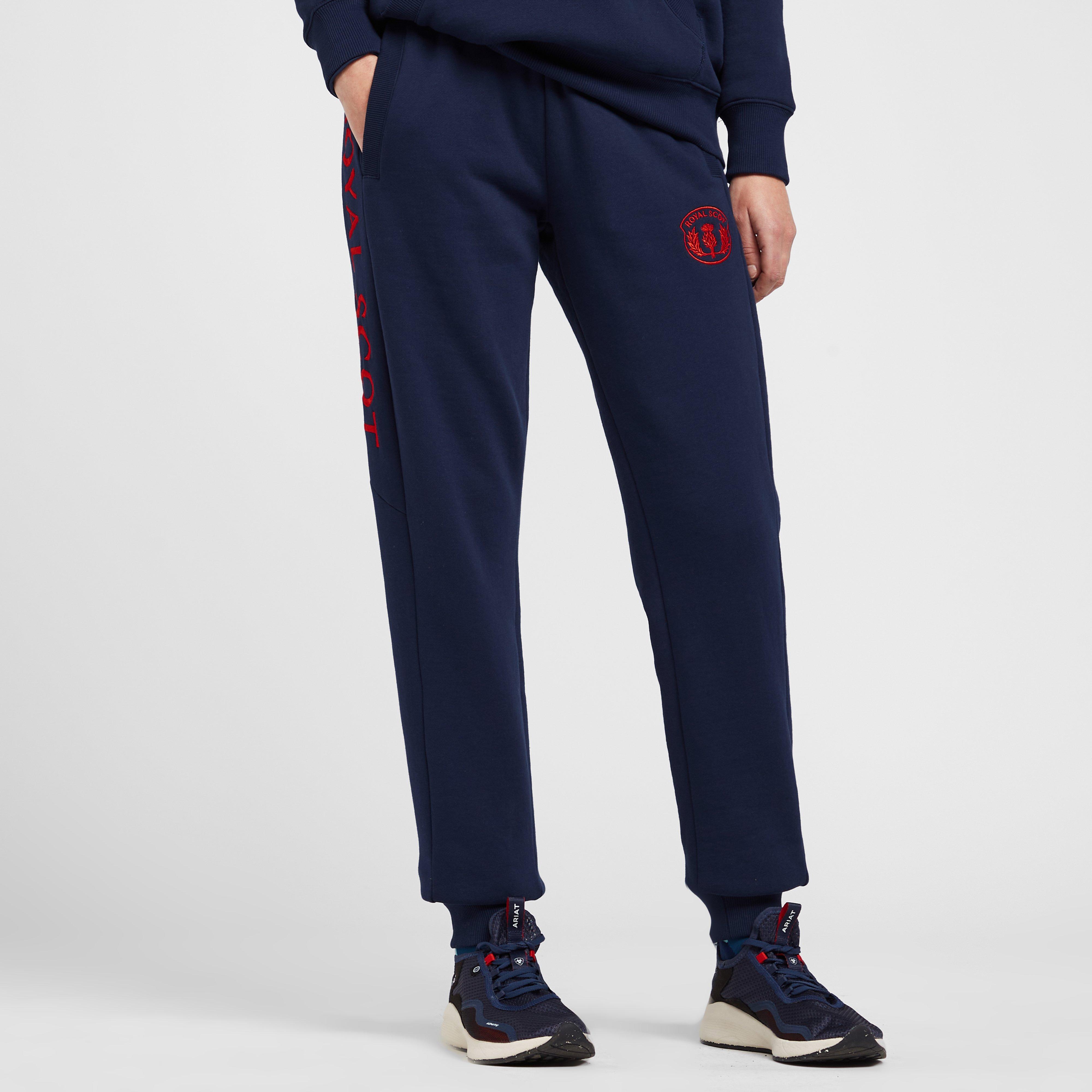 Women’s Layla Joggers Navy
