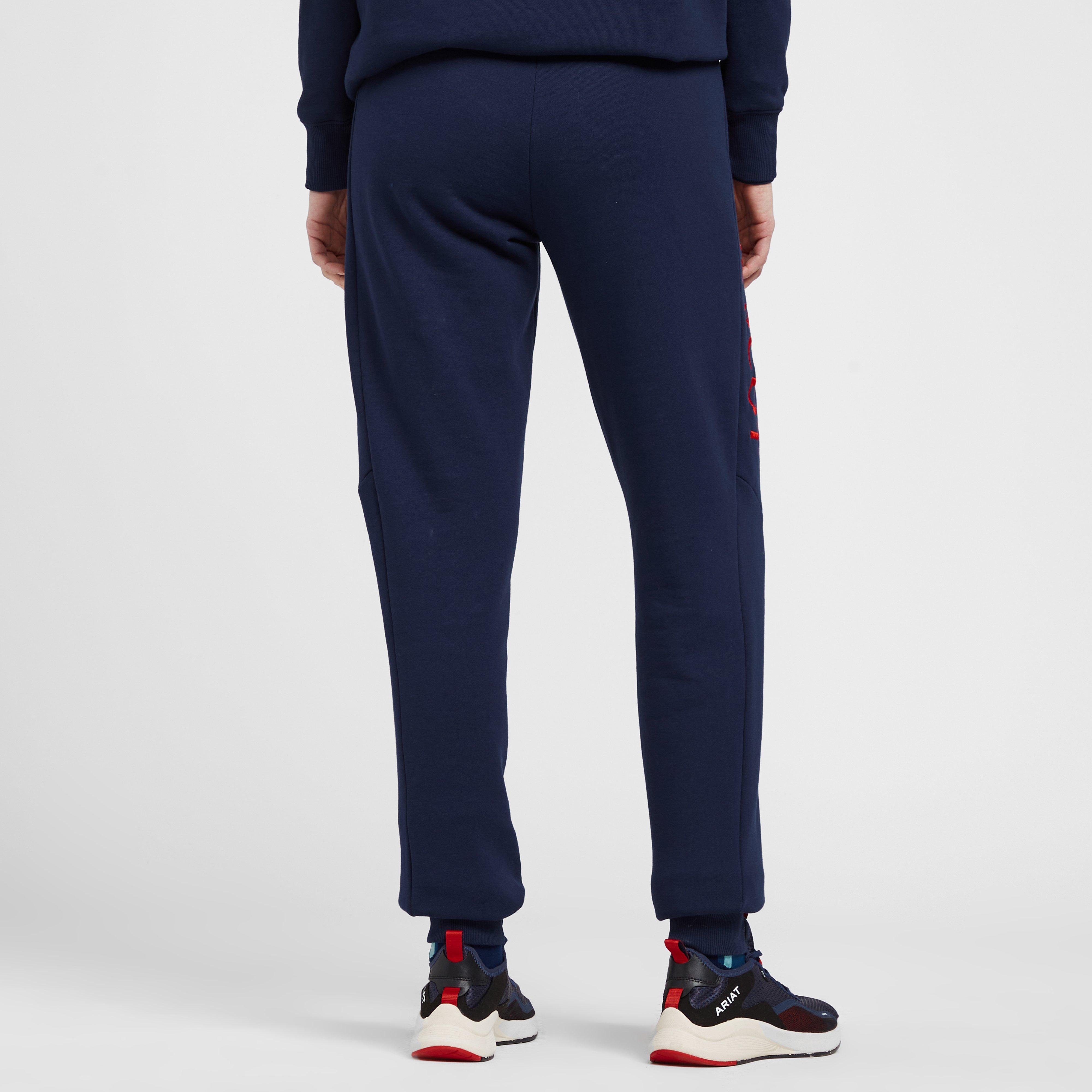 Women’s Layla Joggers Navy