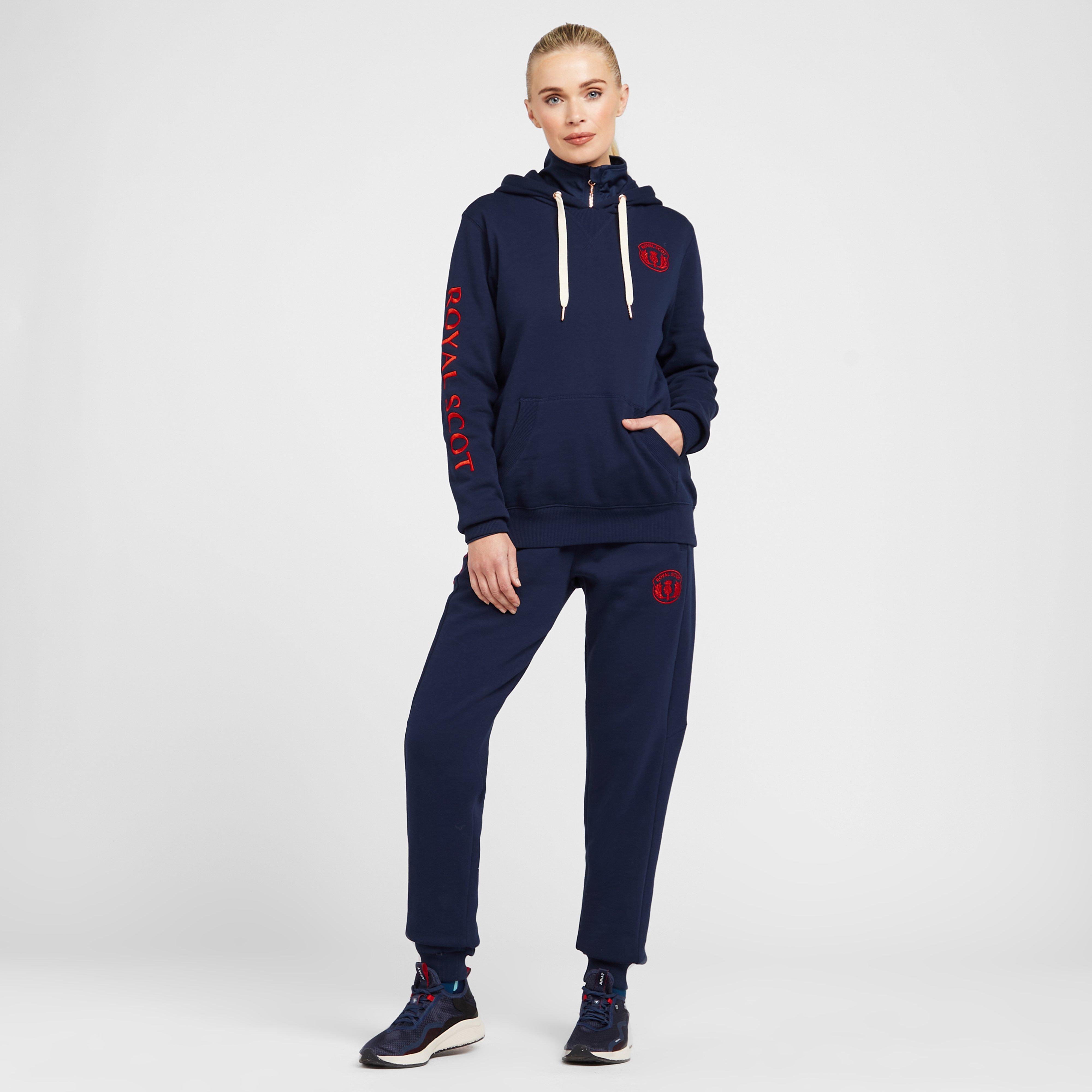 Women’s Layla Joggers Navy