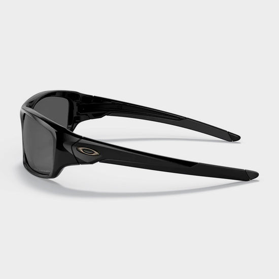 Valve® Black Iridium Sunglasses