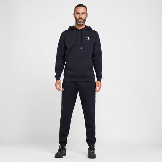 Men’s Essential Fleece Hoodie