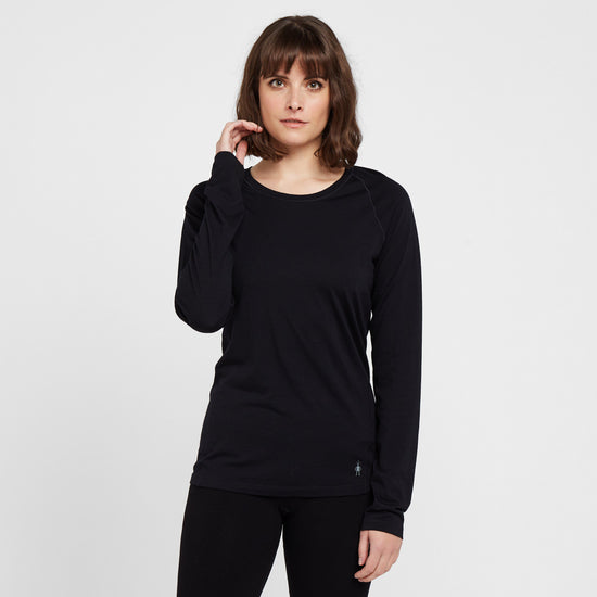 Women’s All Season Long Sleeve Baselayer Top