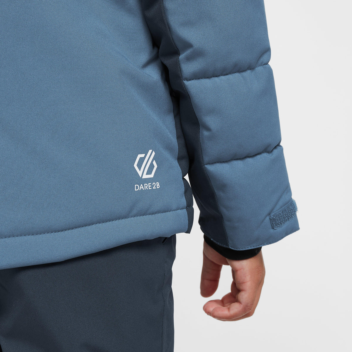 Kids' Cheerful II Recycled Waterproof Insulated Ski Jacket