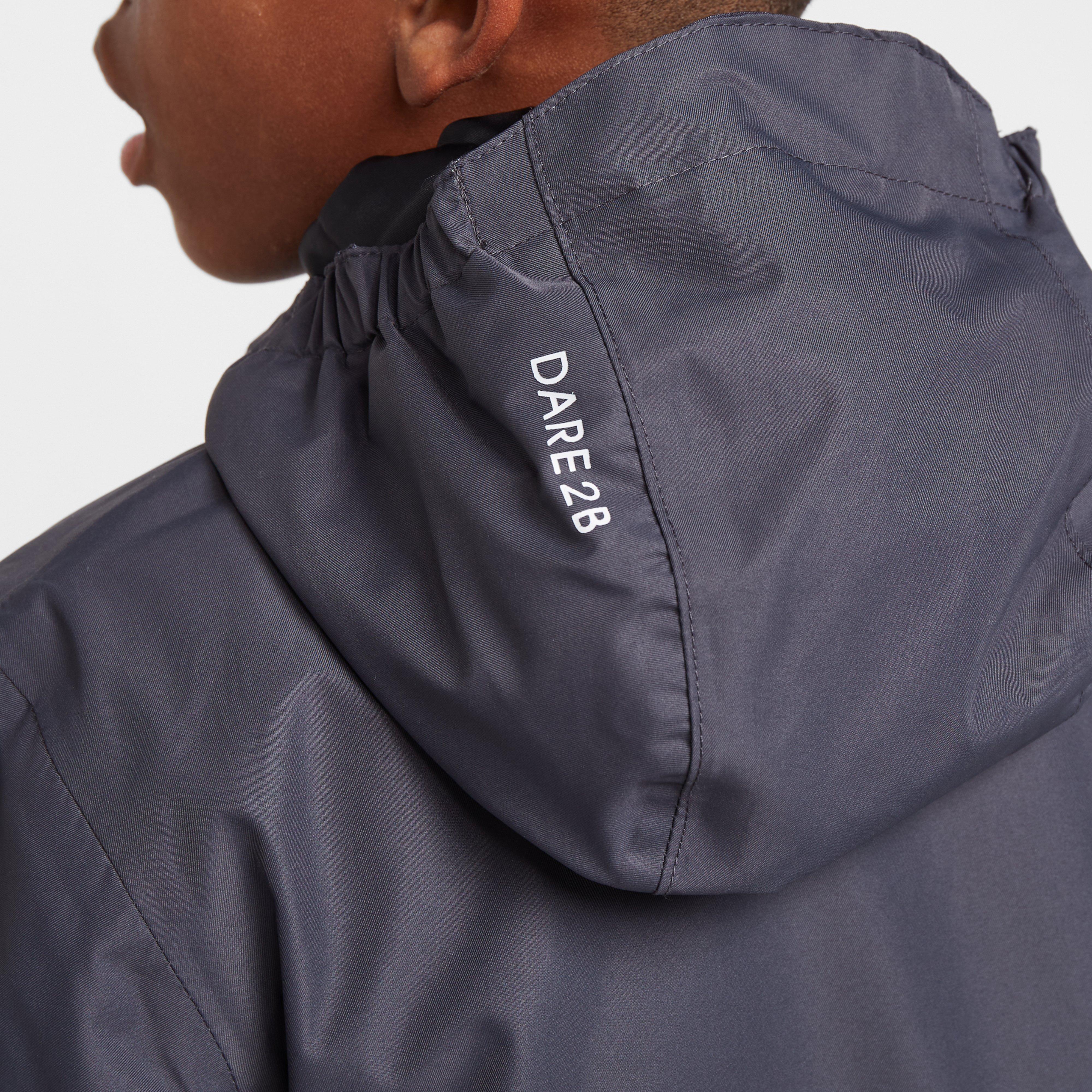 Kids’ Remarkable II Ski Jacket