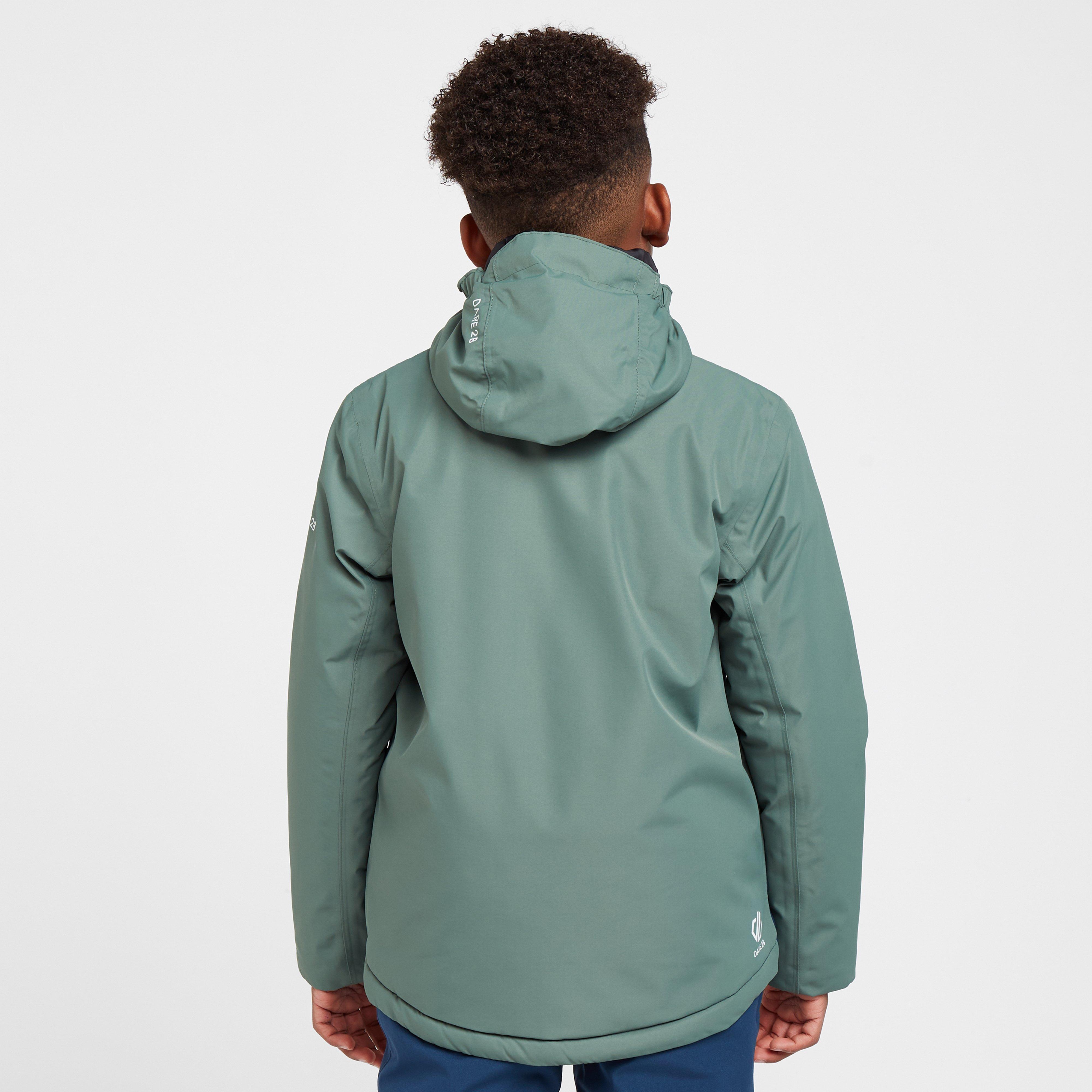 Kids’ Remarkable II Ski Jacket