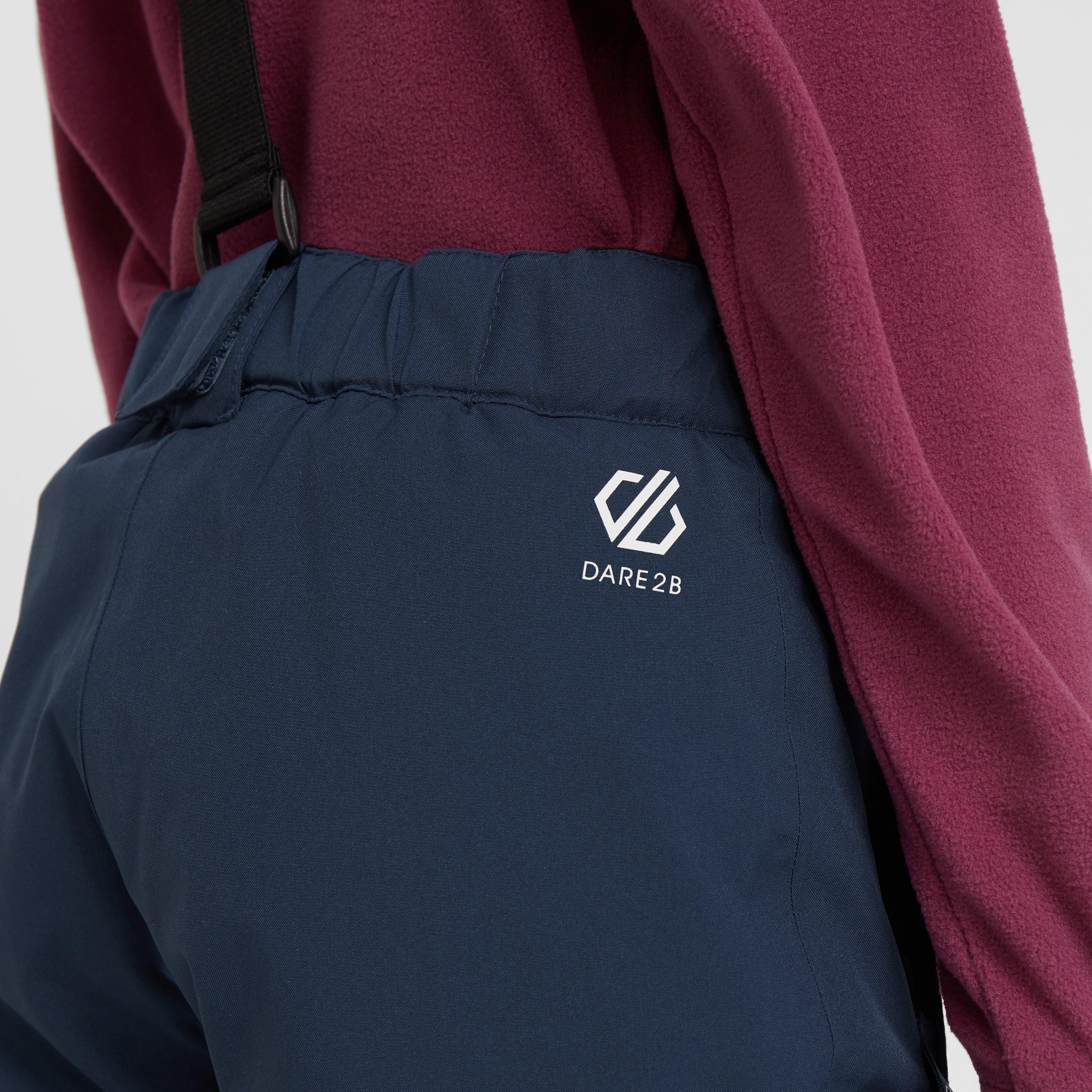 Kids’ Outmove II Ski Pants