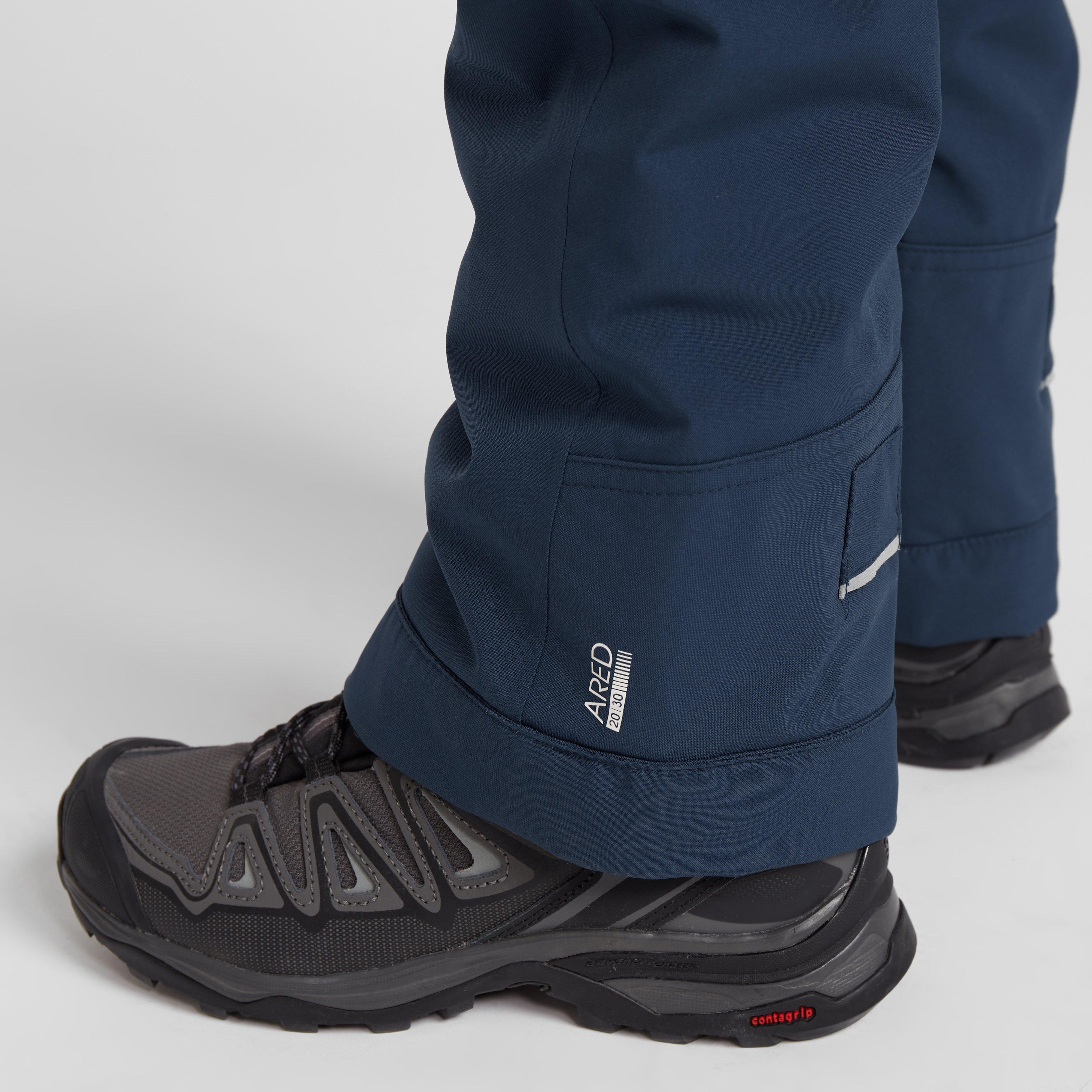 Kids’ Outmove II Ski Pants