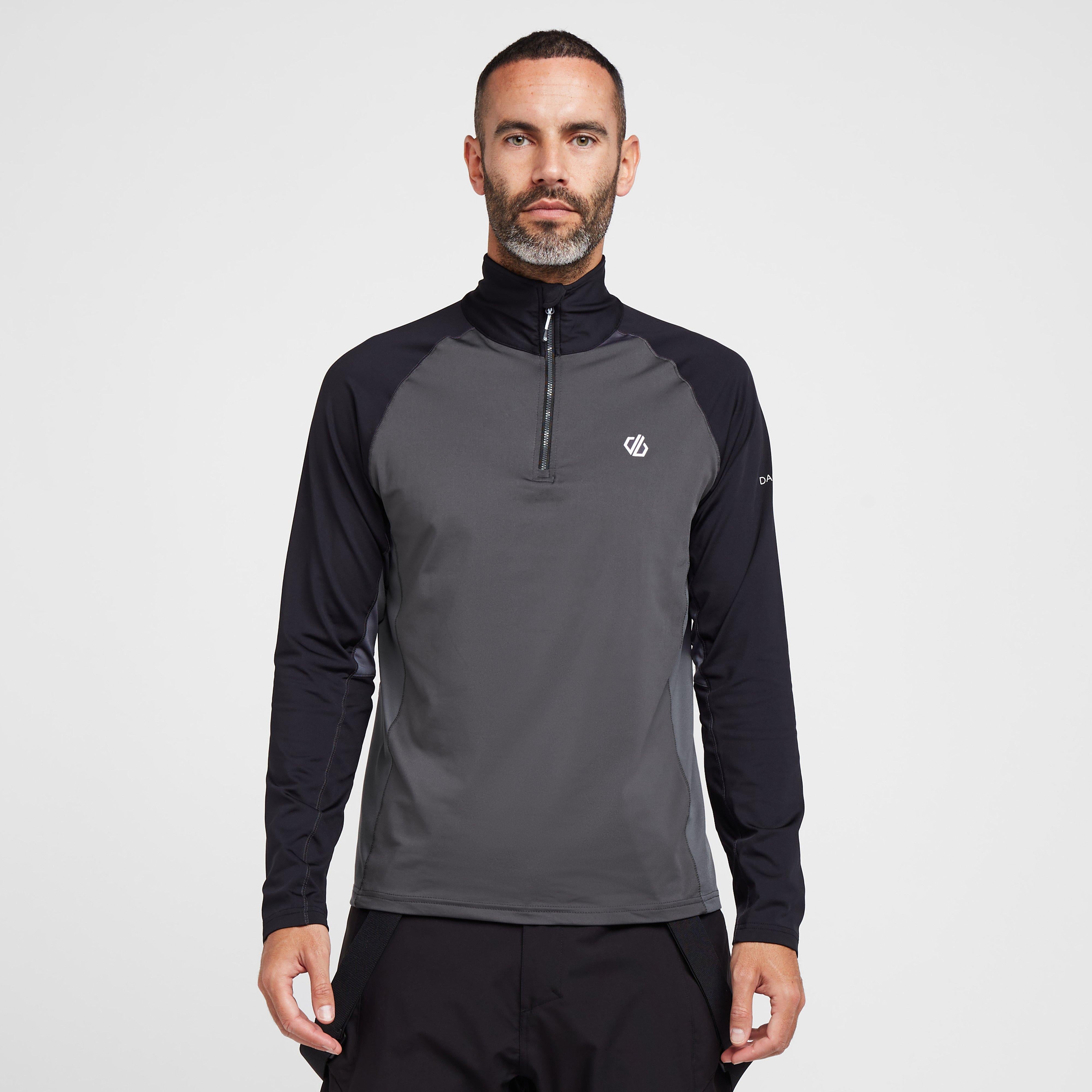 Men's Interfused II Half-Zip Midlayer