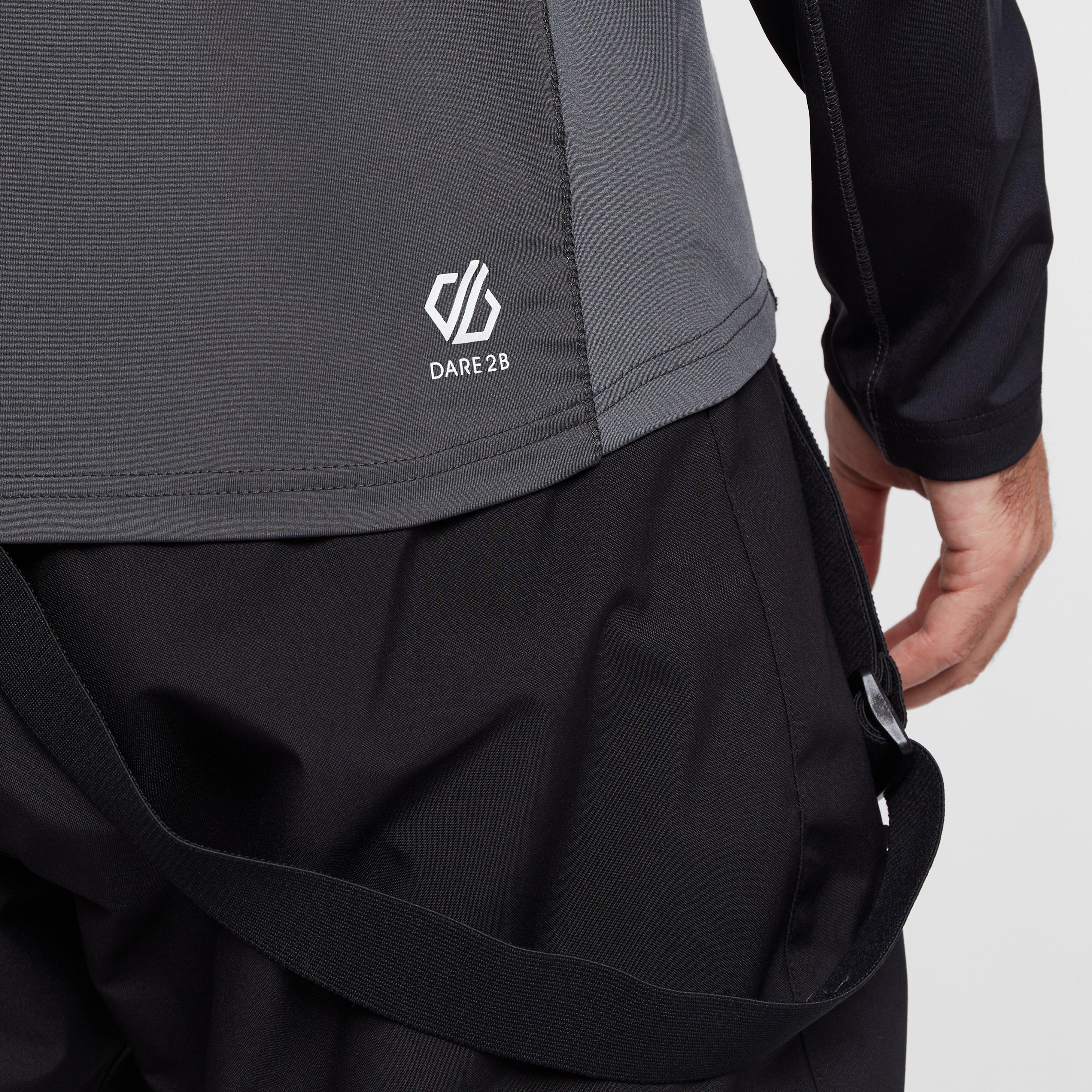 Men's Interfused II Half-Zip Midlayer