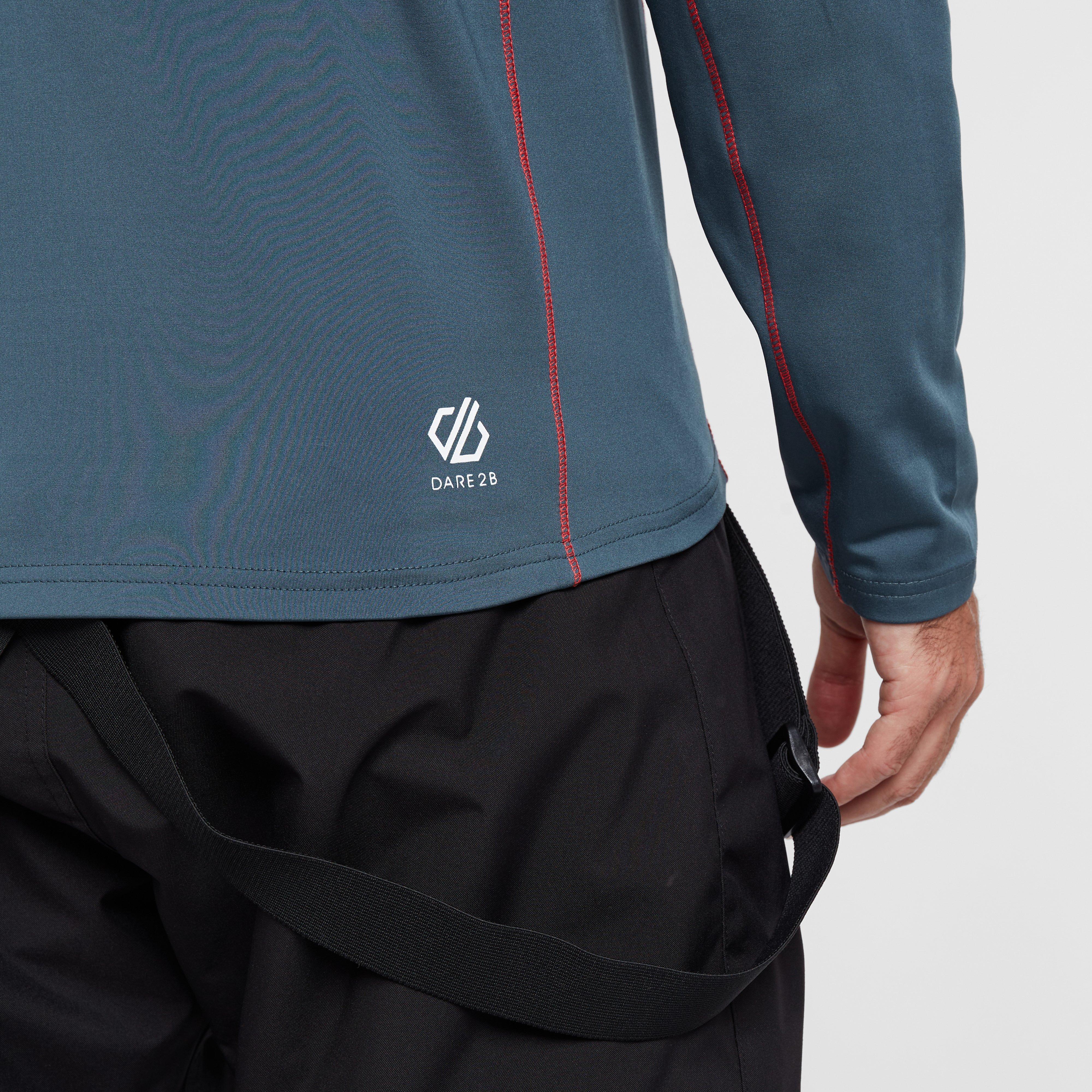 Men's Interfused II Half-Zip Midlayer