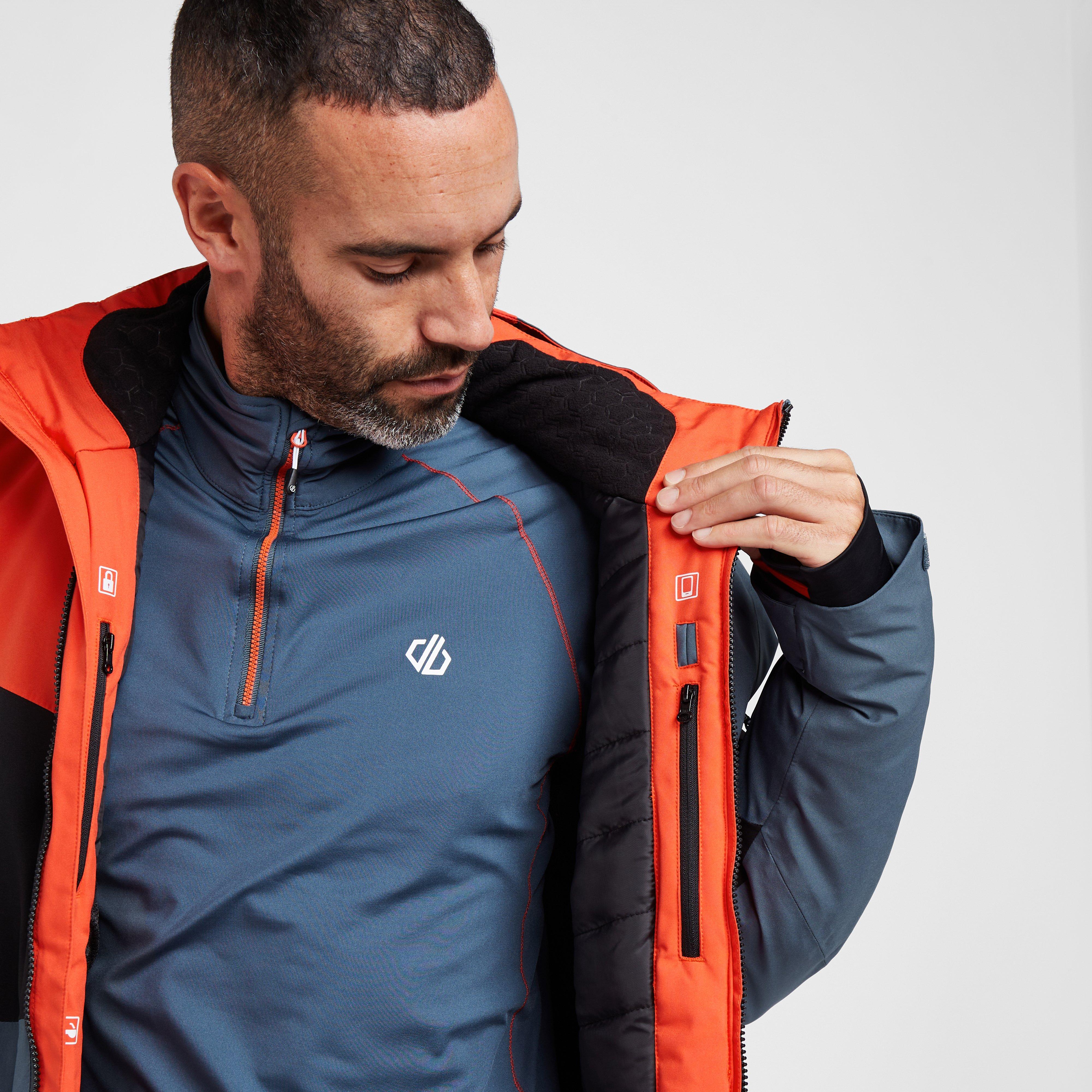 Men’s Supernova Ski Jacket