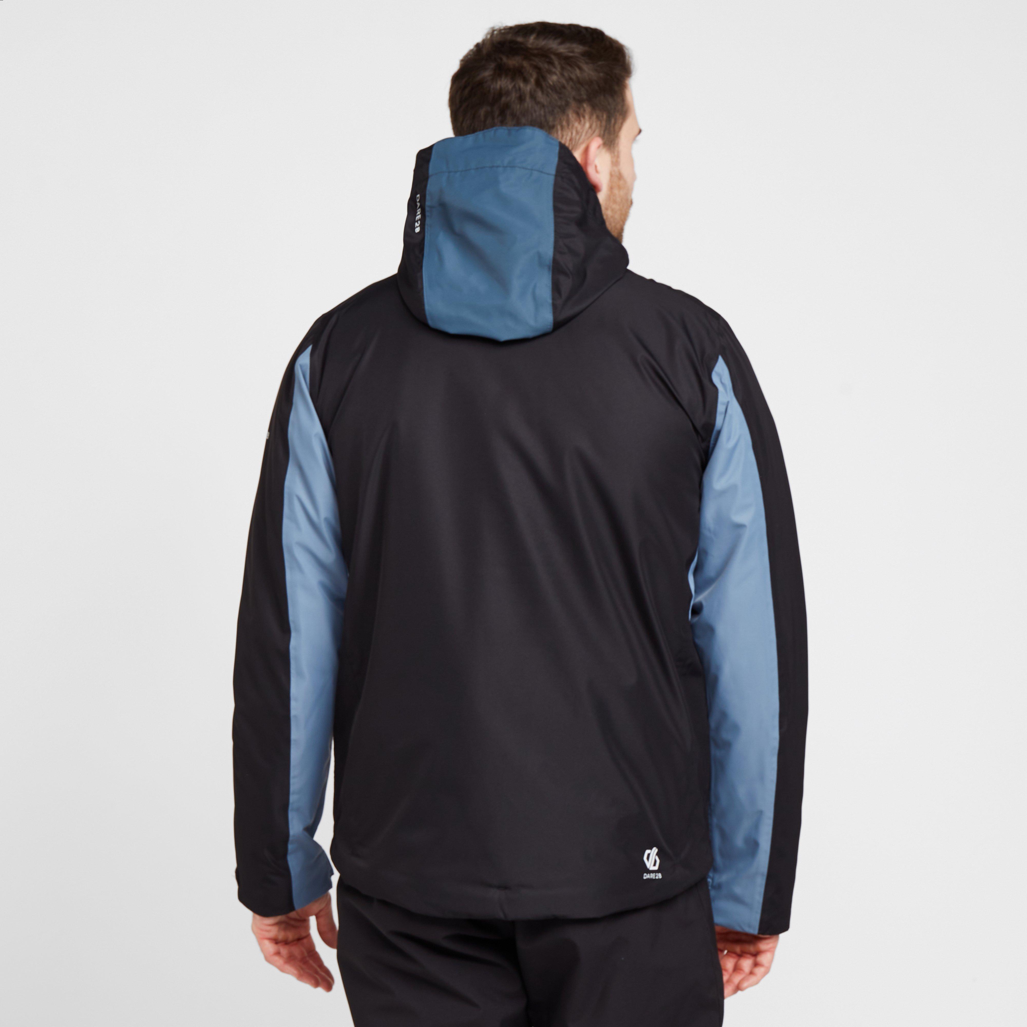 Men’s Intercede Ski Jacket