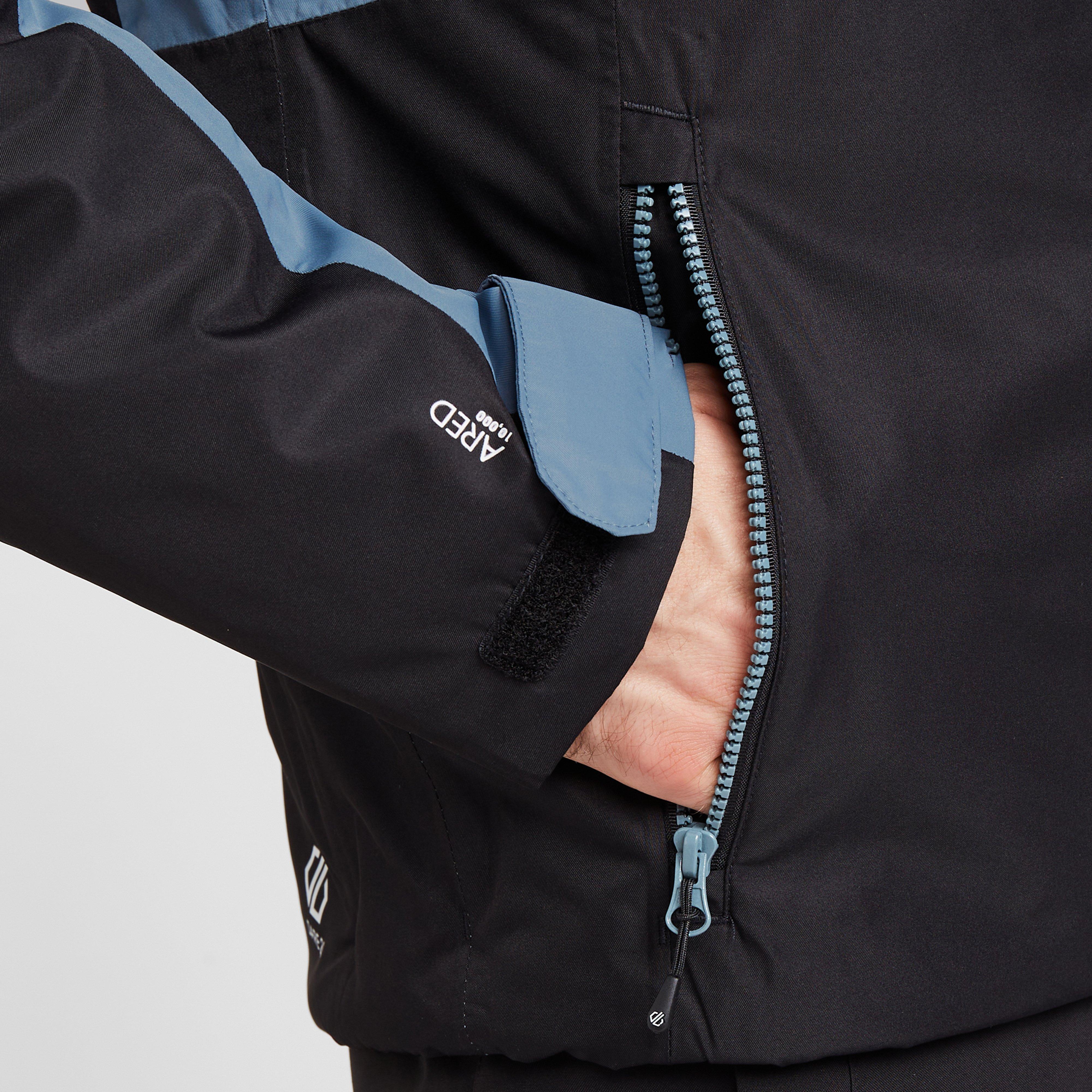 Men’s Intercede Ski Jacket