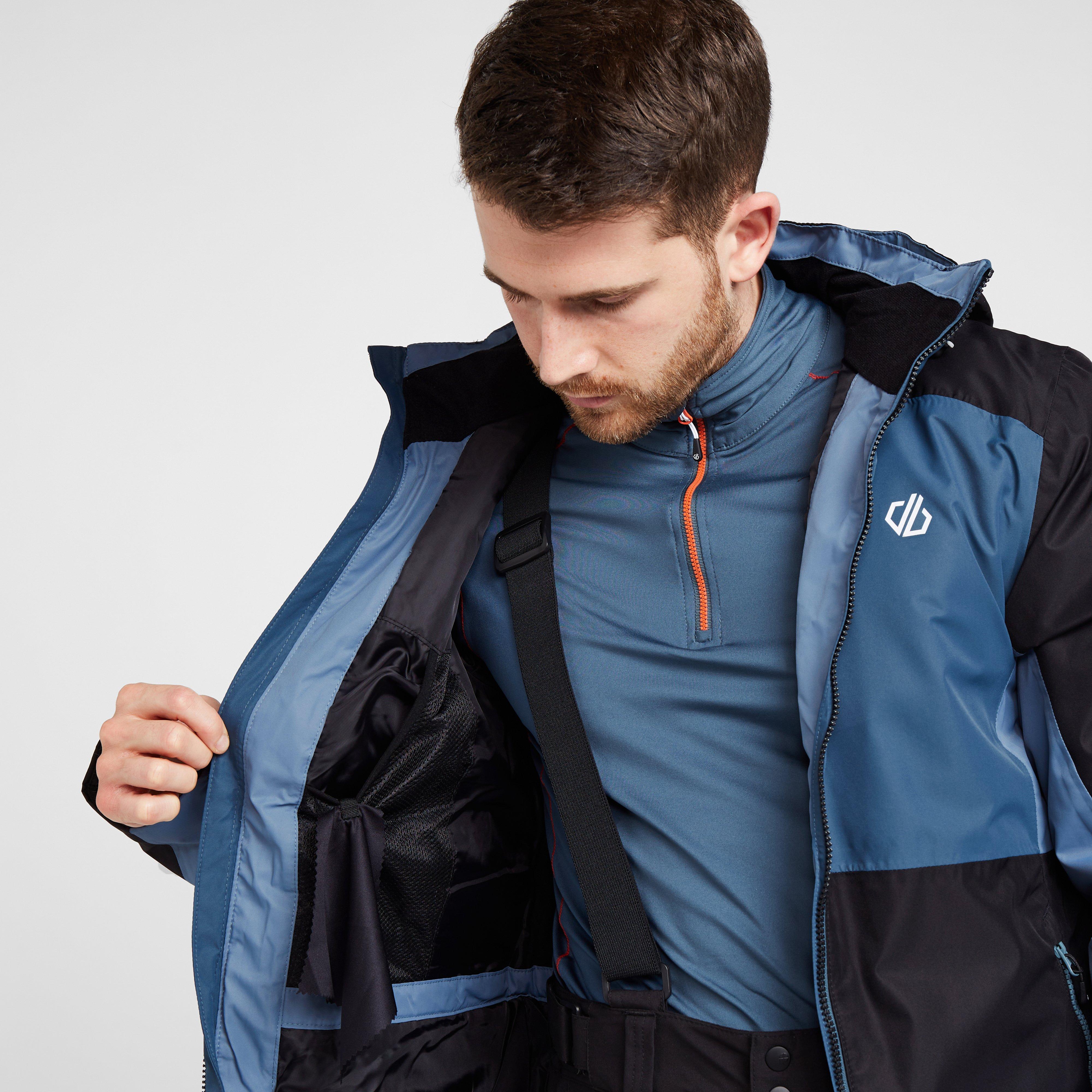 Men’s Intercede Ski Jacket