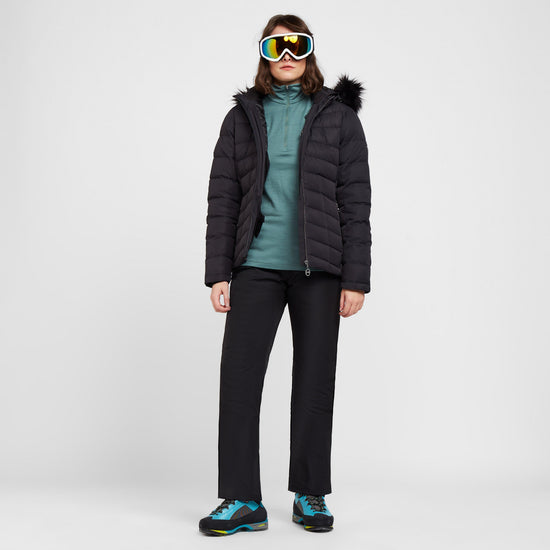 Women’s Glamorize II Ski Jacket