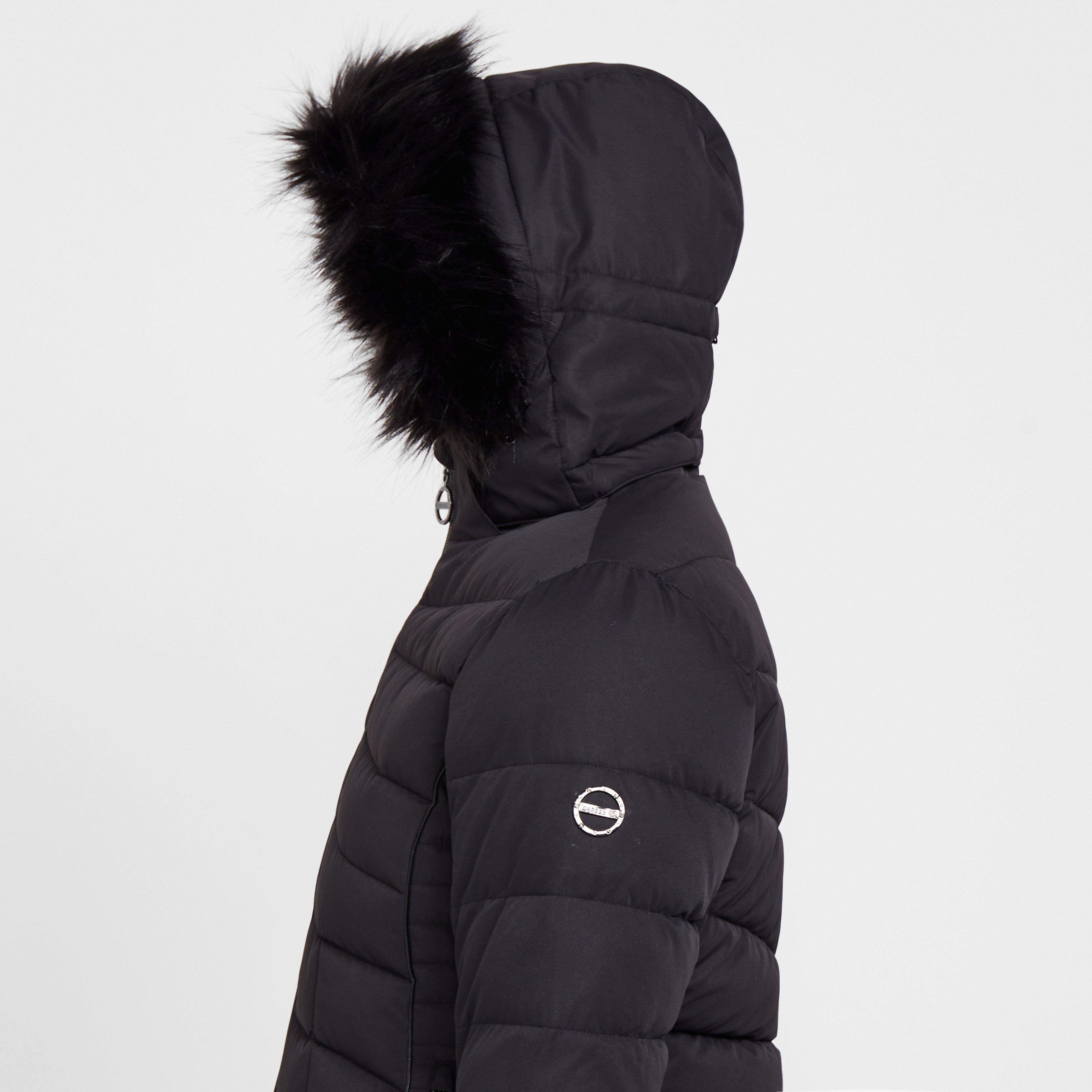 Women’s Glamorize II Ski Jacket