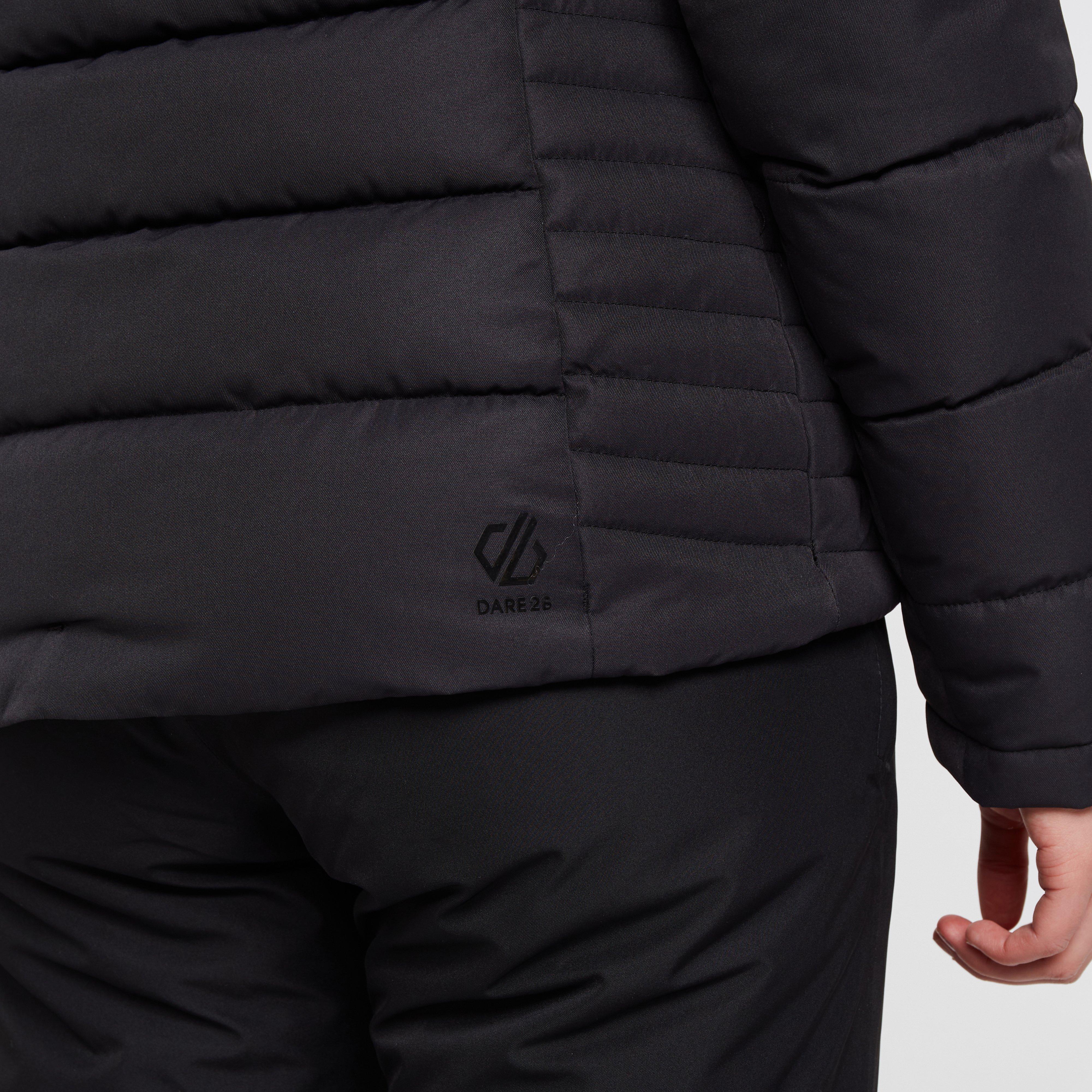 Women’s Glamorize II Ski Jacket