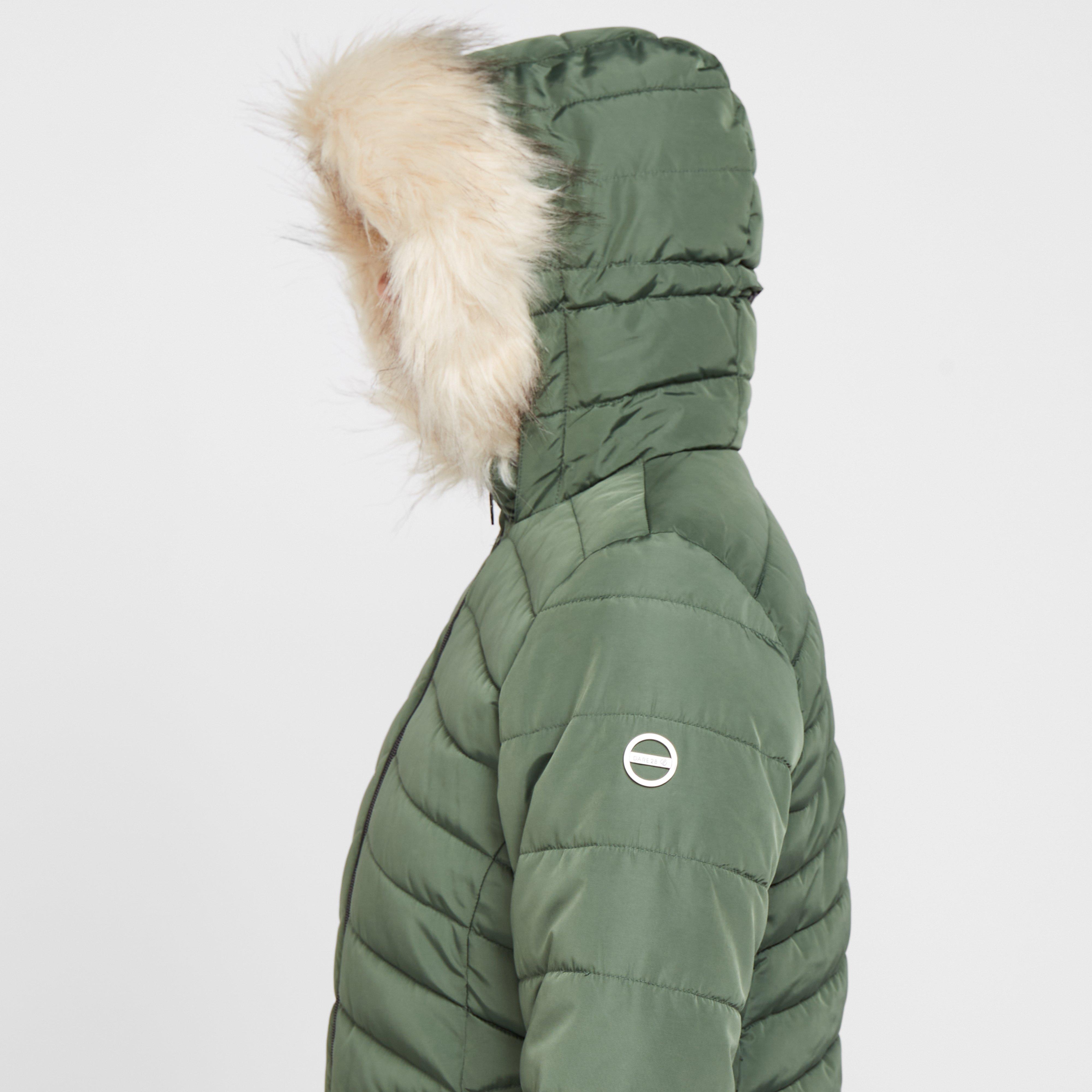 Women’s Striking III Jacket