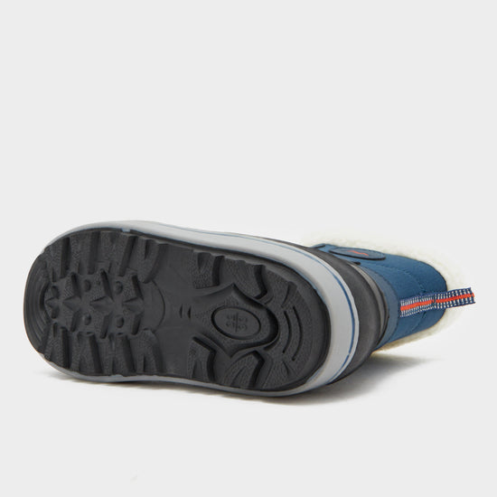 Kids’ Frosty Snow Boots