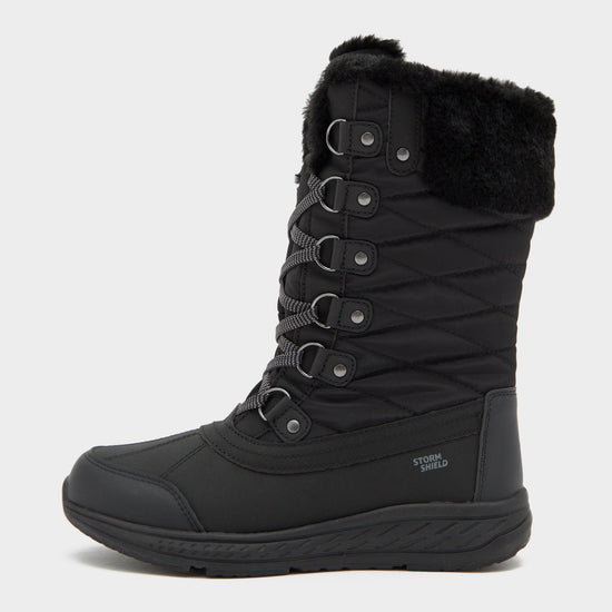 Women's Eyam Waterproof Snow Boots