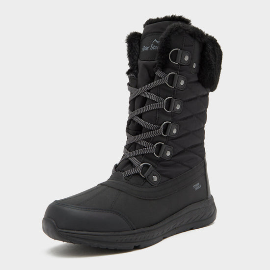 Women's Eyam Waterproof Snow Boots