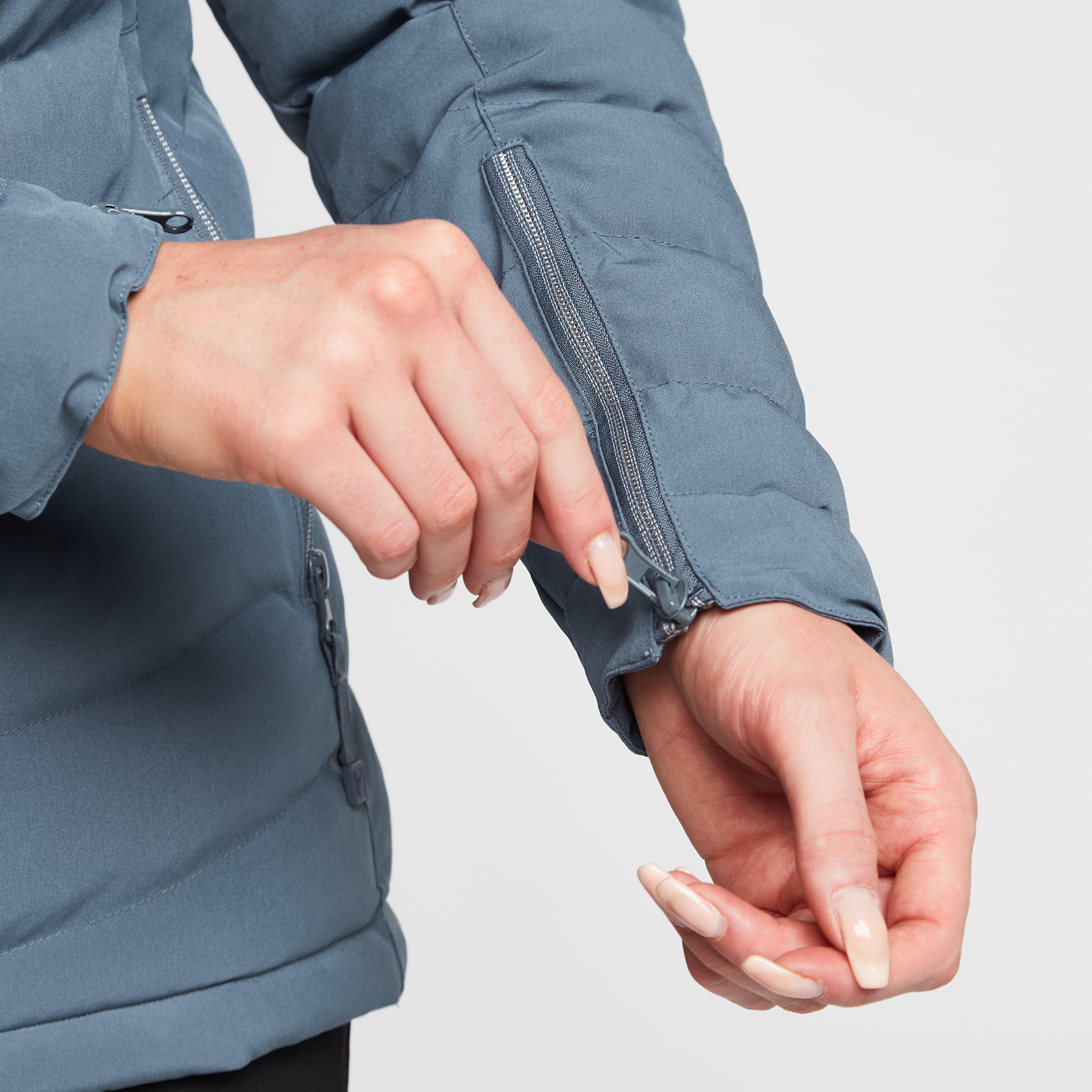 Women's Serre Insulated Snow Jacket