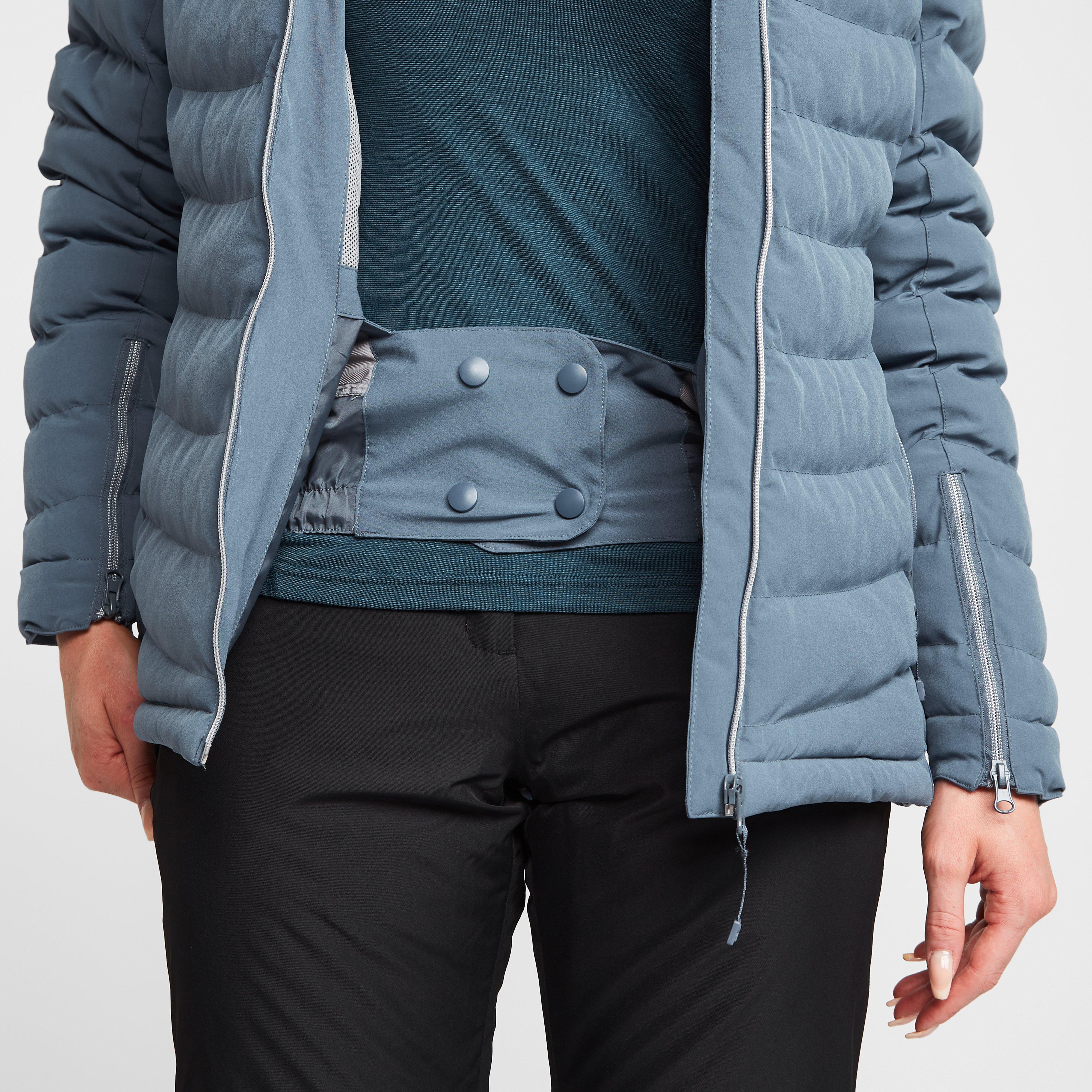 Women's Serre Insulated Snow Jacket