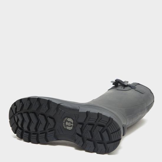 Men’s Rannoch Boot in Black