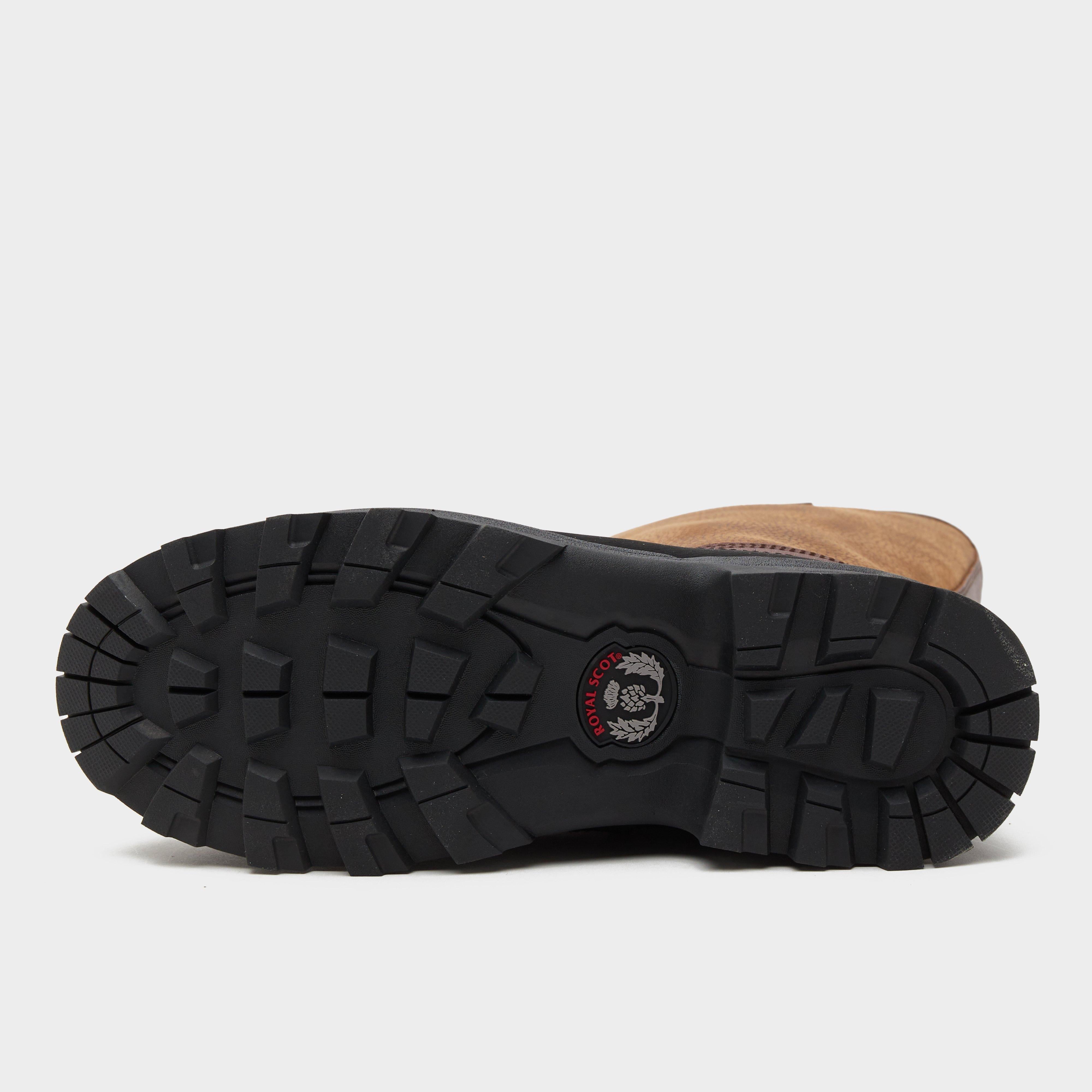 Women’s Glencoe Boot