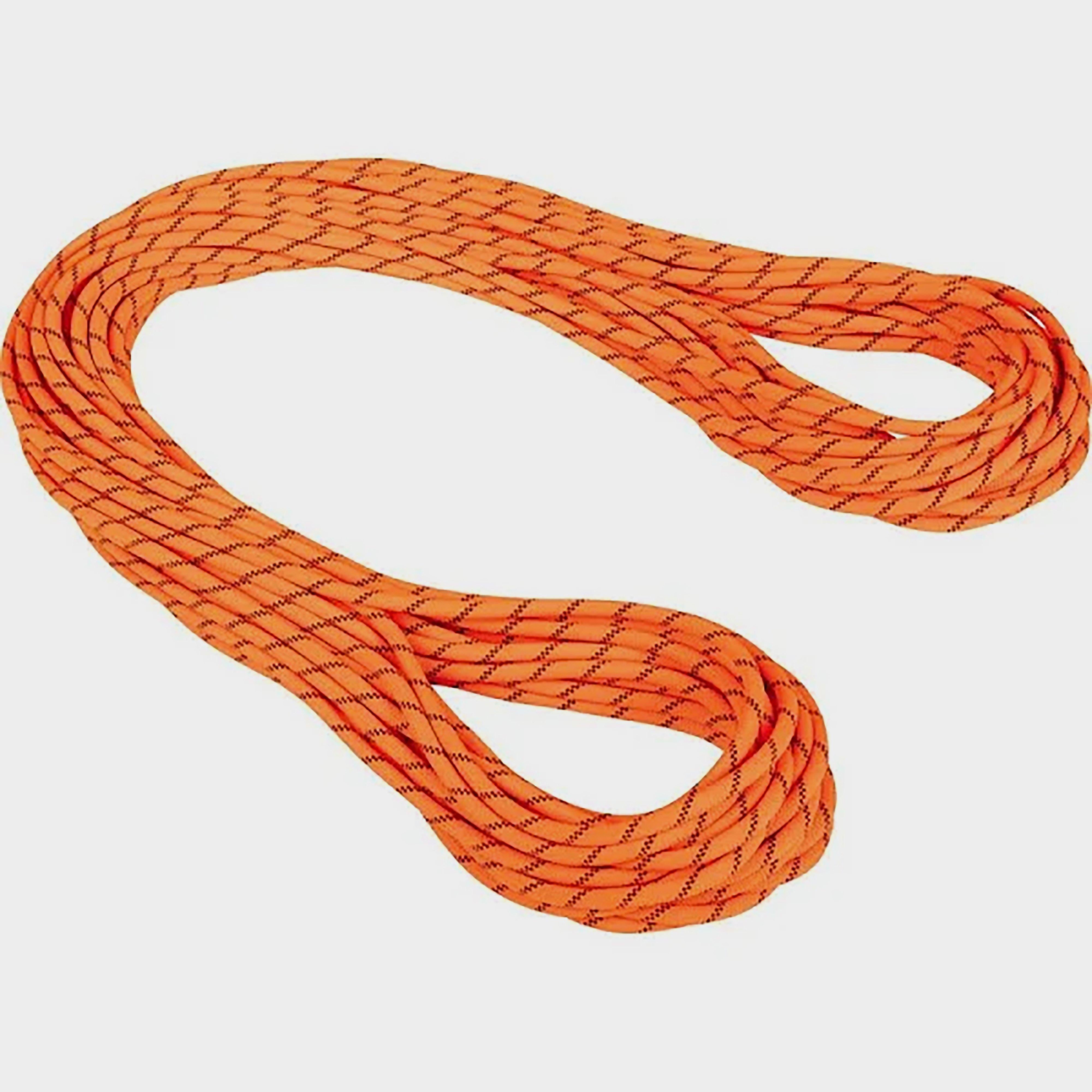 Alpine Dry 8.0 Rope 50m