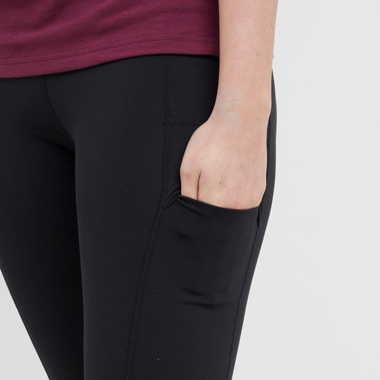 Women's Full Seat Riding Tights
