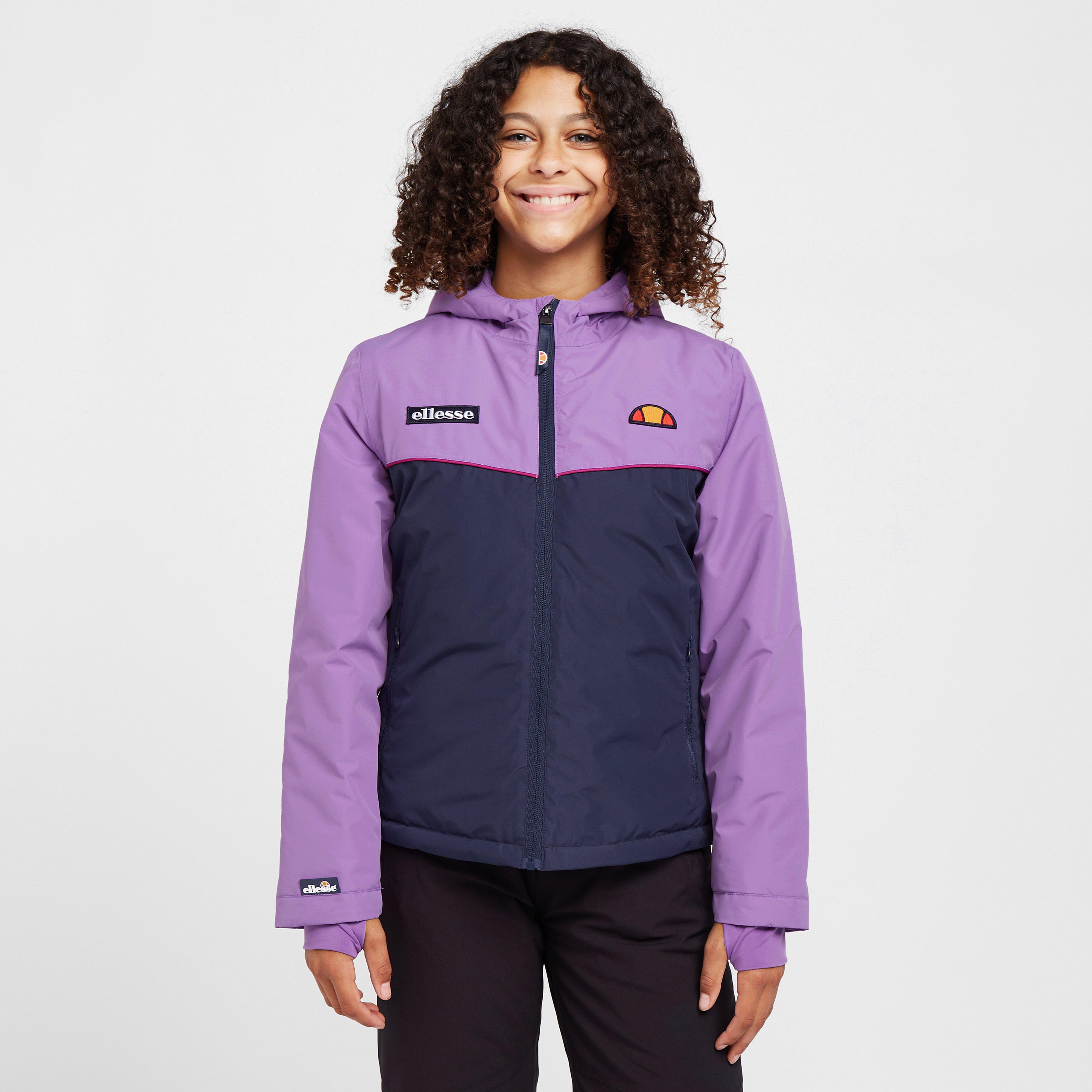 Kids’ Sairose Ski Jacket