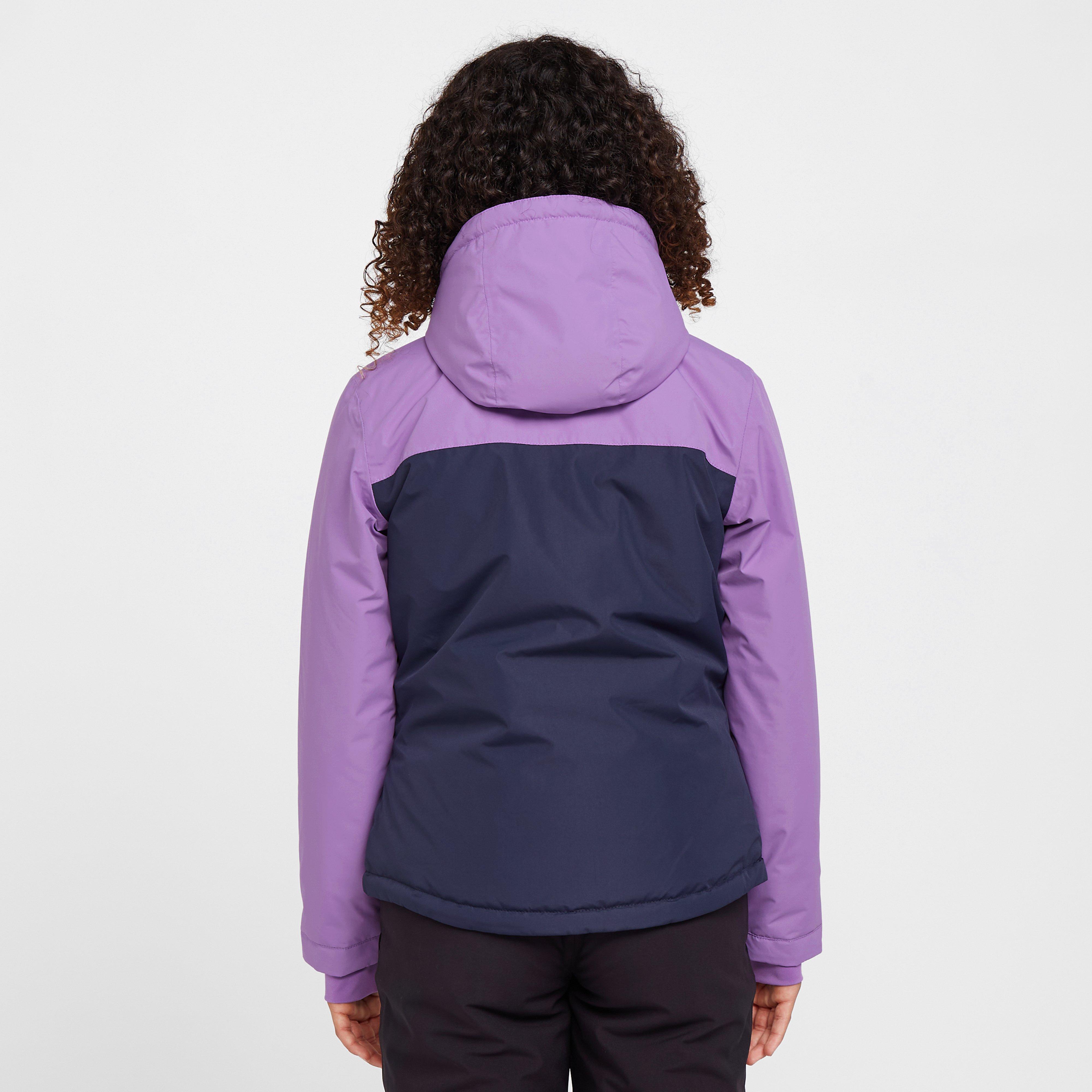 Kids’ Sairose Ski Jacket