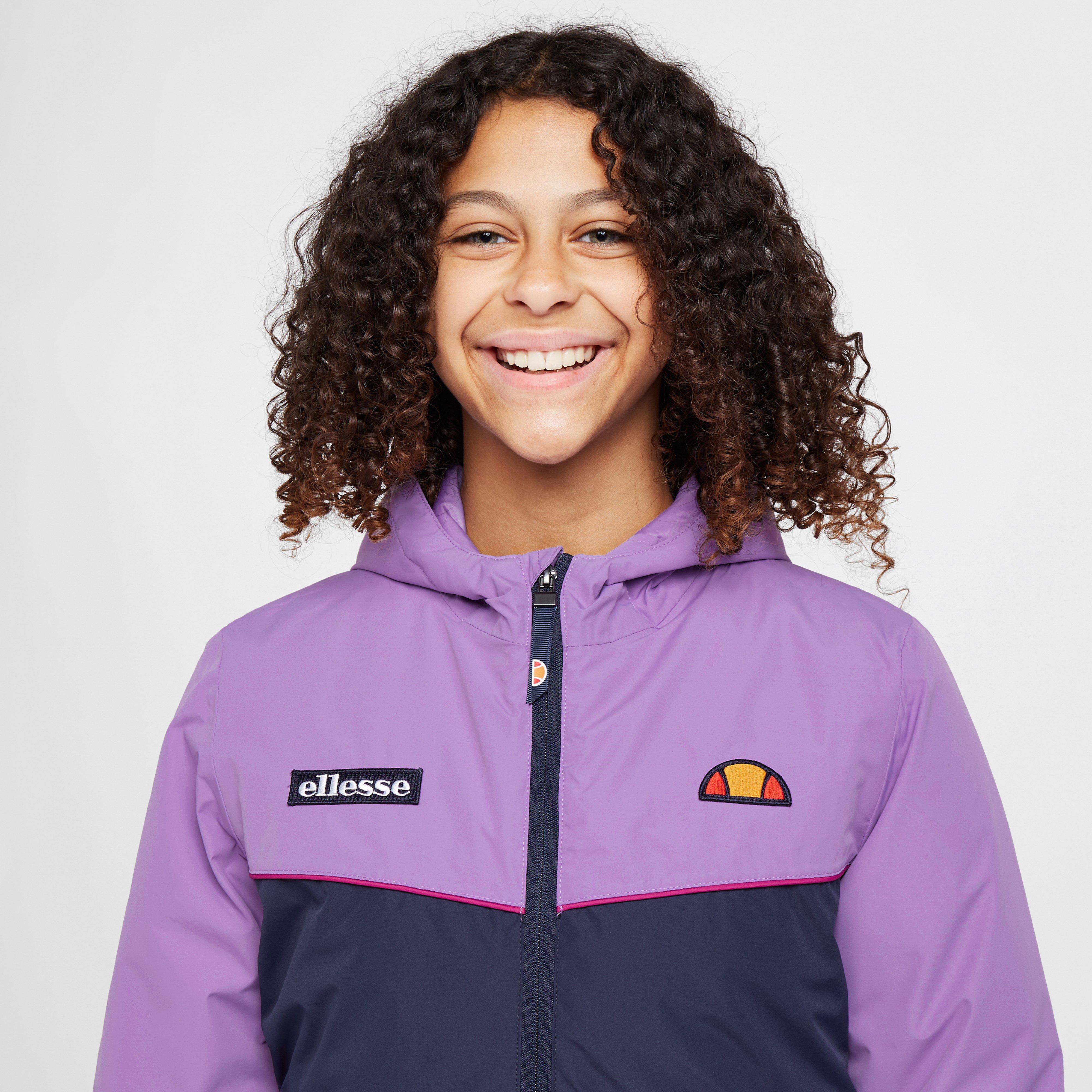 Kids’ Sairose Ski Jacket