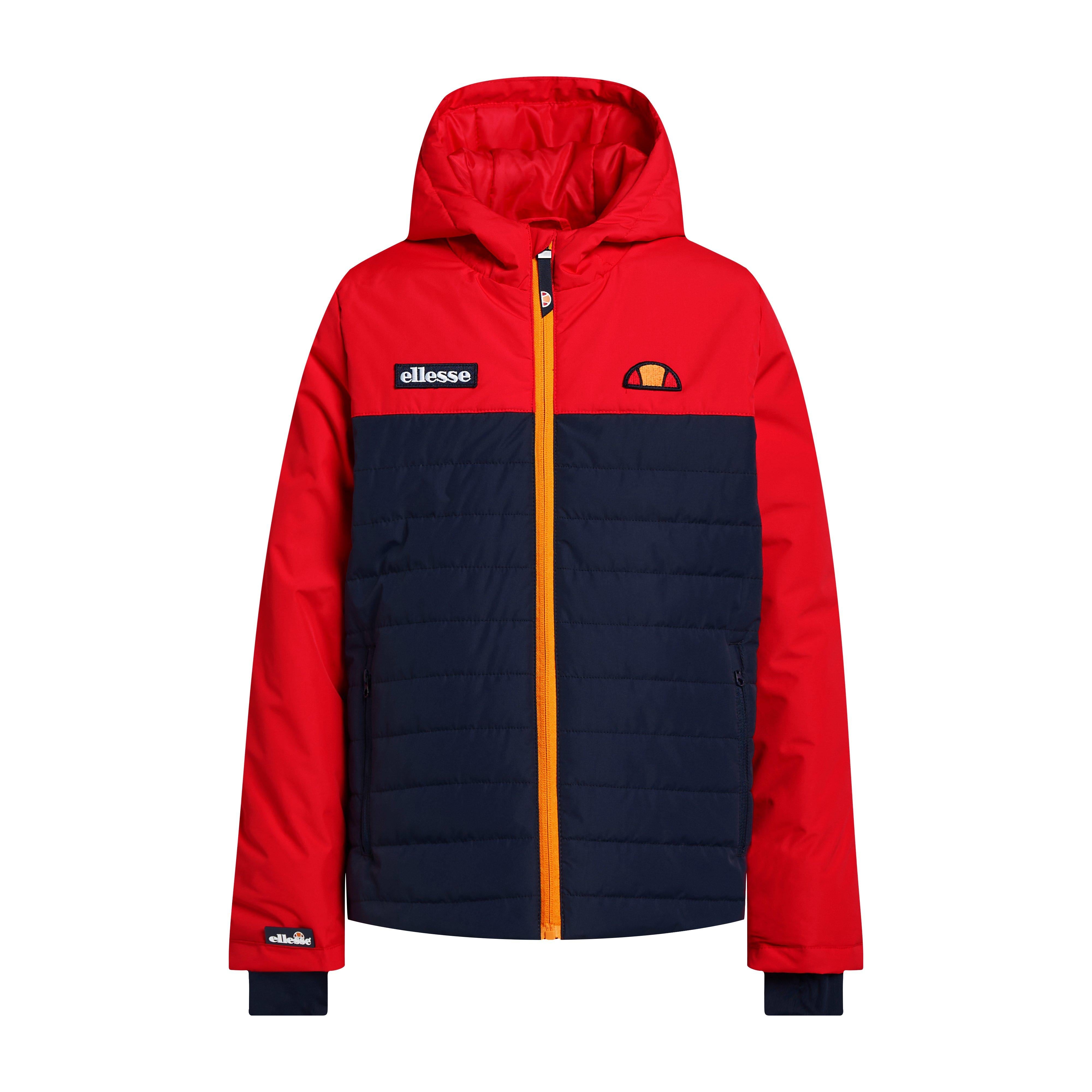 Kids’ Snowdino Baffle Ski Jacket
