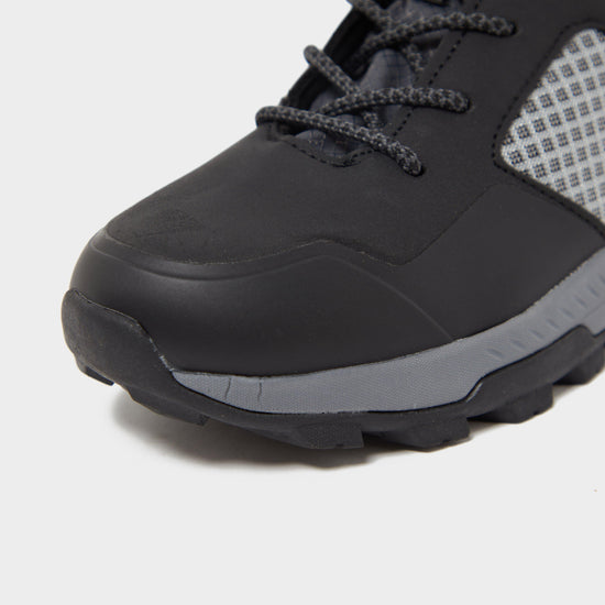 Kids’ Galactic Mid Waterproof Walking Boot