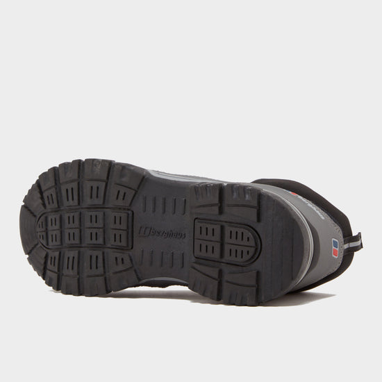 Kids’ Explorer Mid Waterproof Hiking Boot