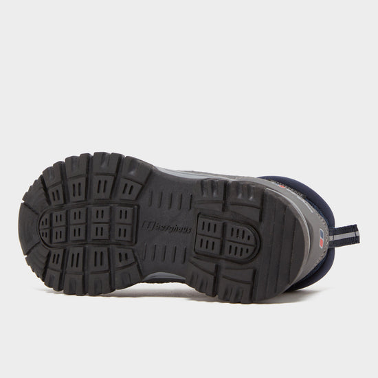 Kids’ Explorer Mid Waterproof Hiking Boot