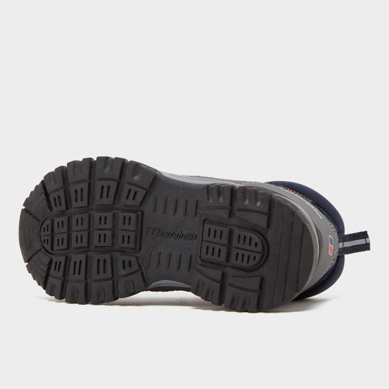 Kids’ Explorer Mid Waterproof Hiking Boot