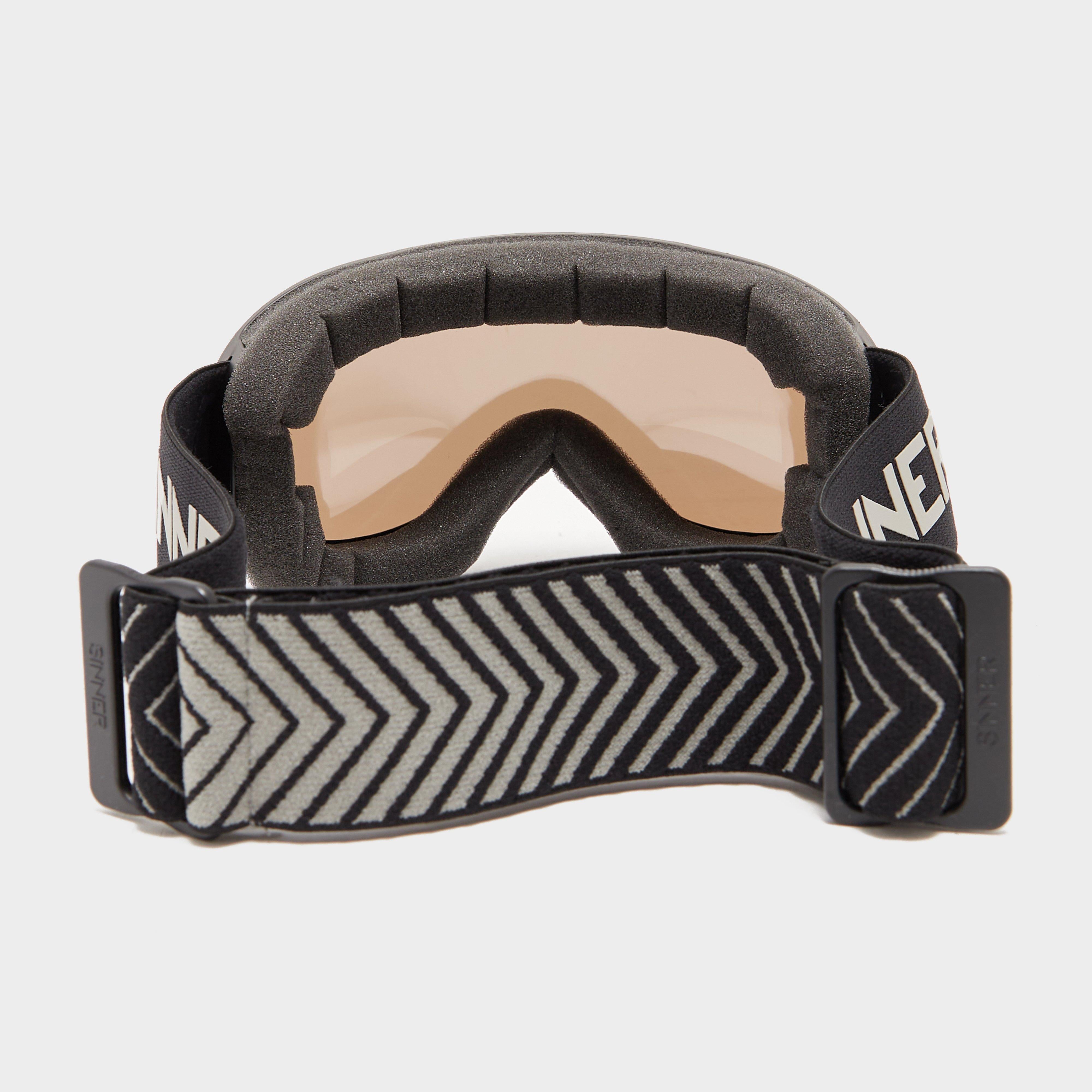 Vorlage Ski Goggles