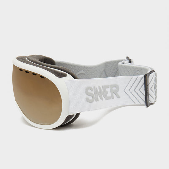 Vorlage Ski Goggles