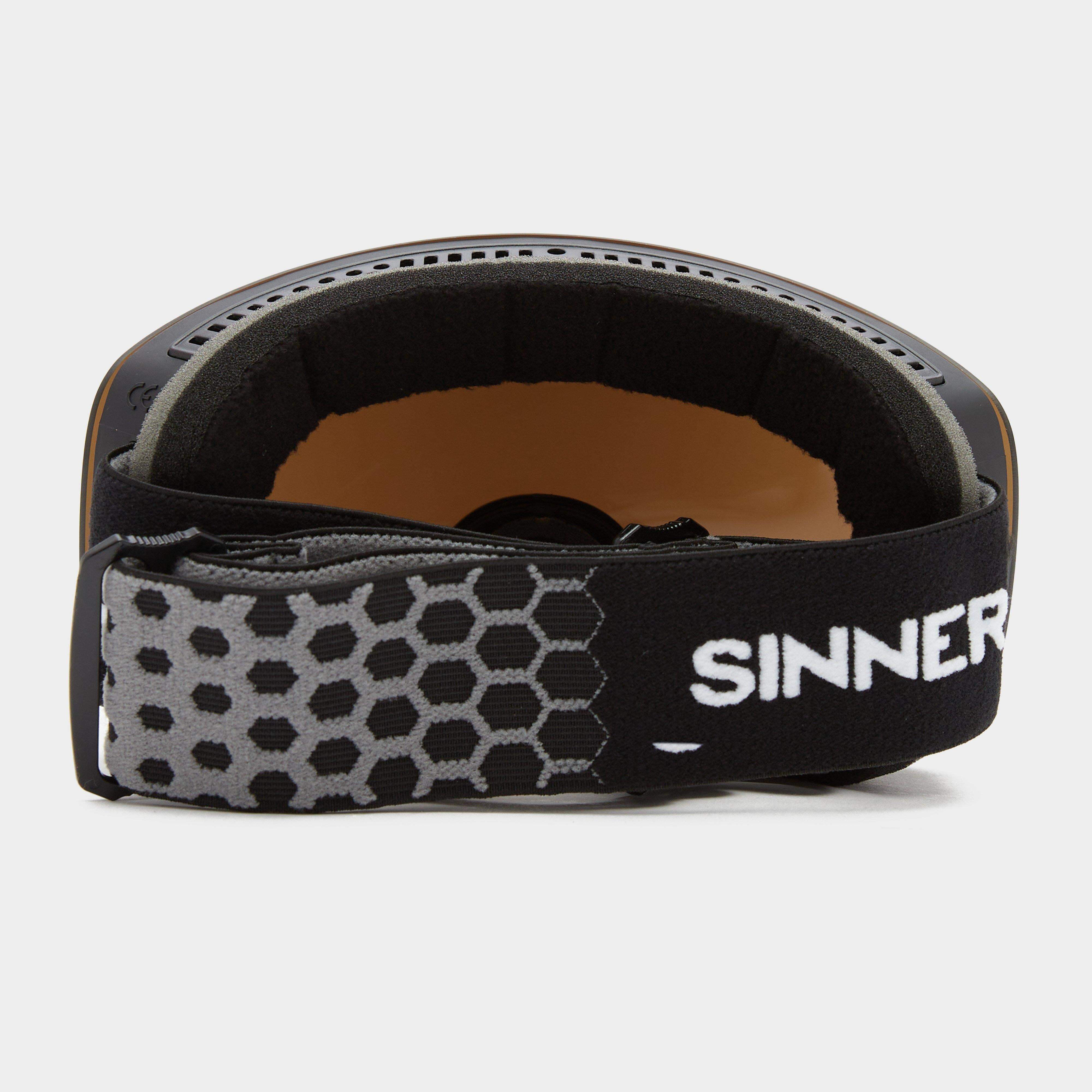 Pine Ski Goggles