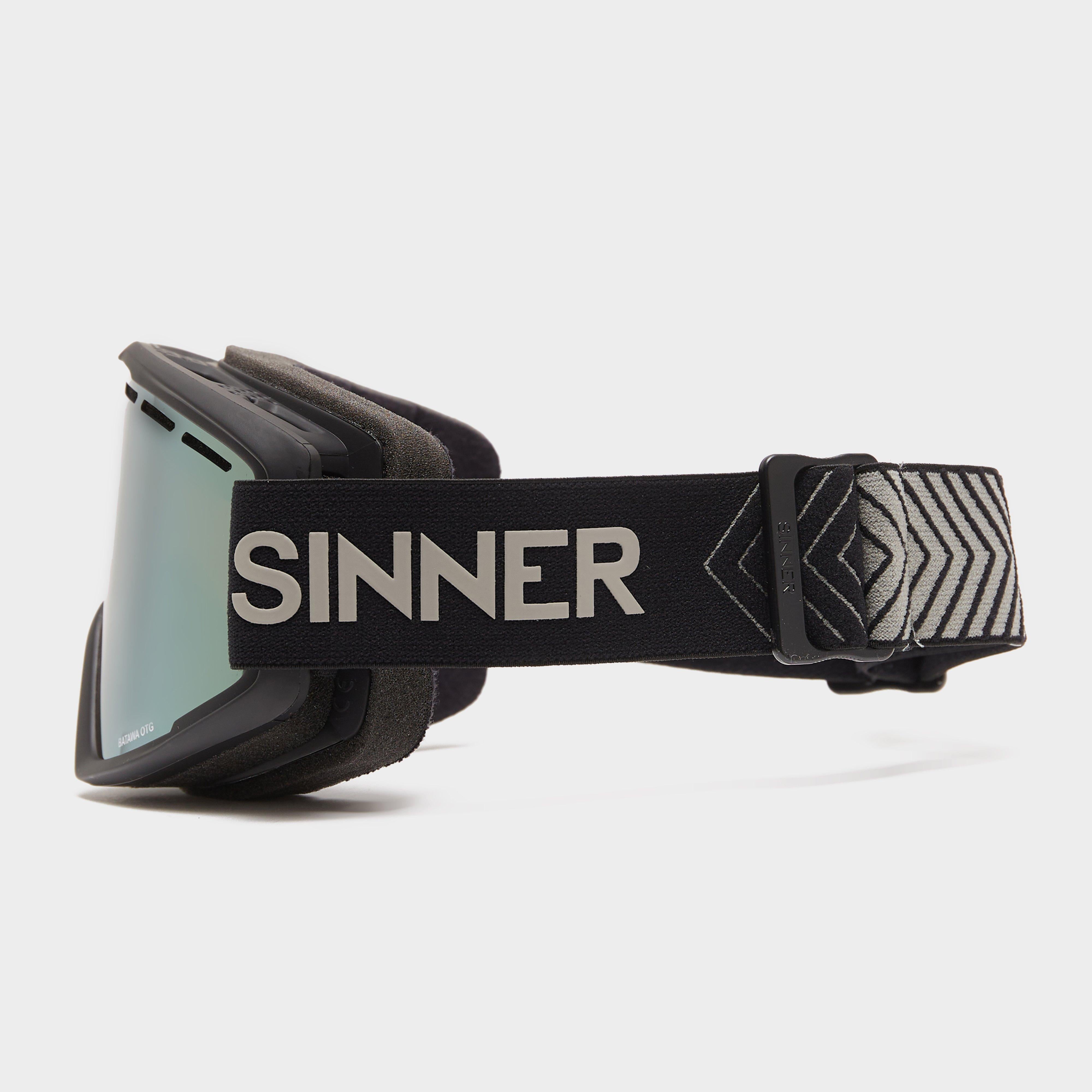 Men’s Batawa OTG Ski Goggles