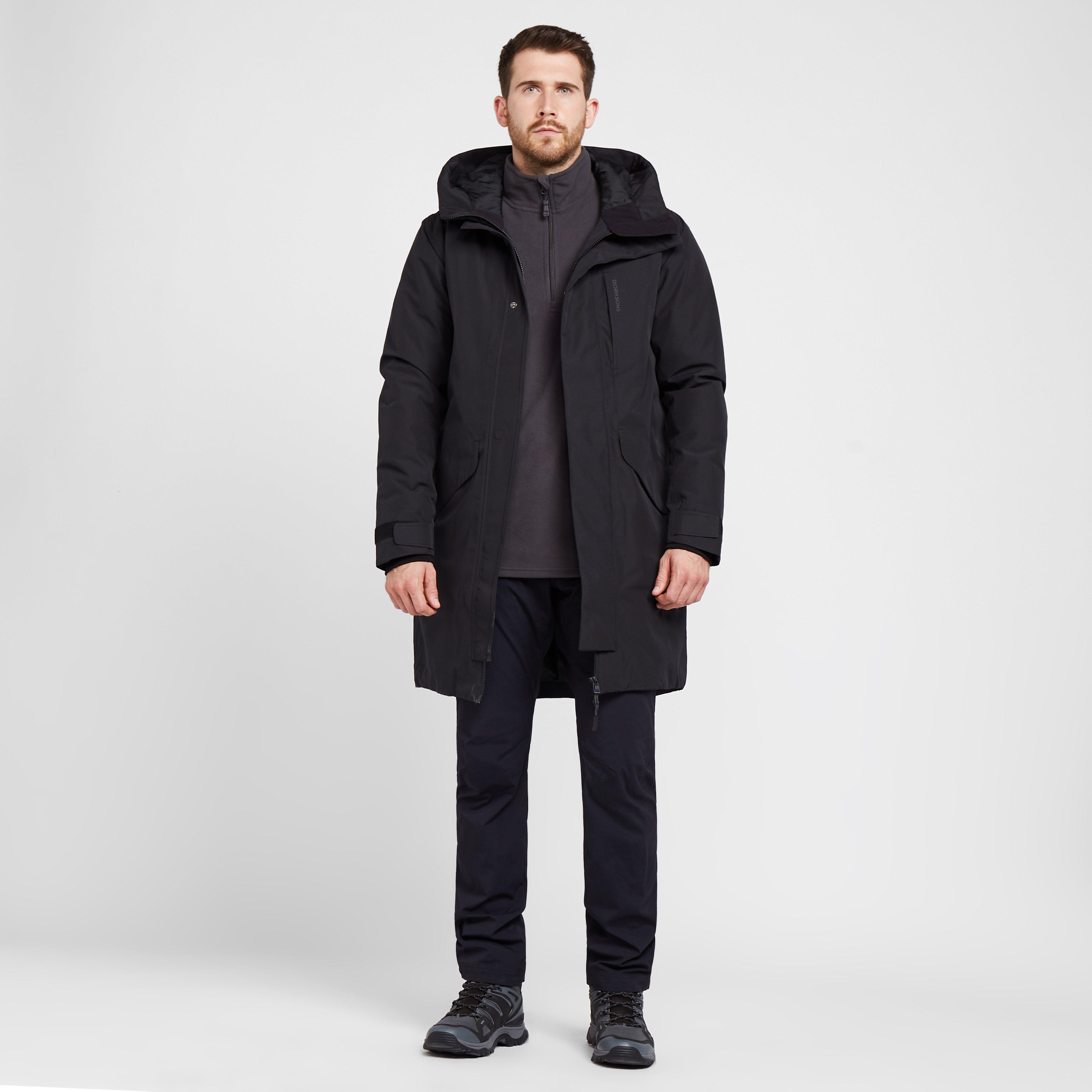 Men's Kenny 5 Parka