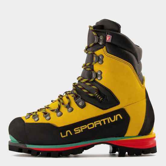 Men's Nepal Extreme Mountain Boots